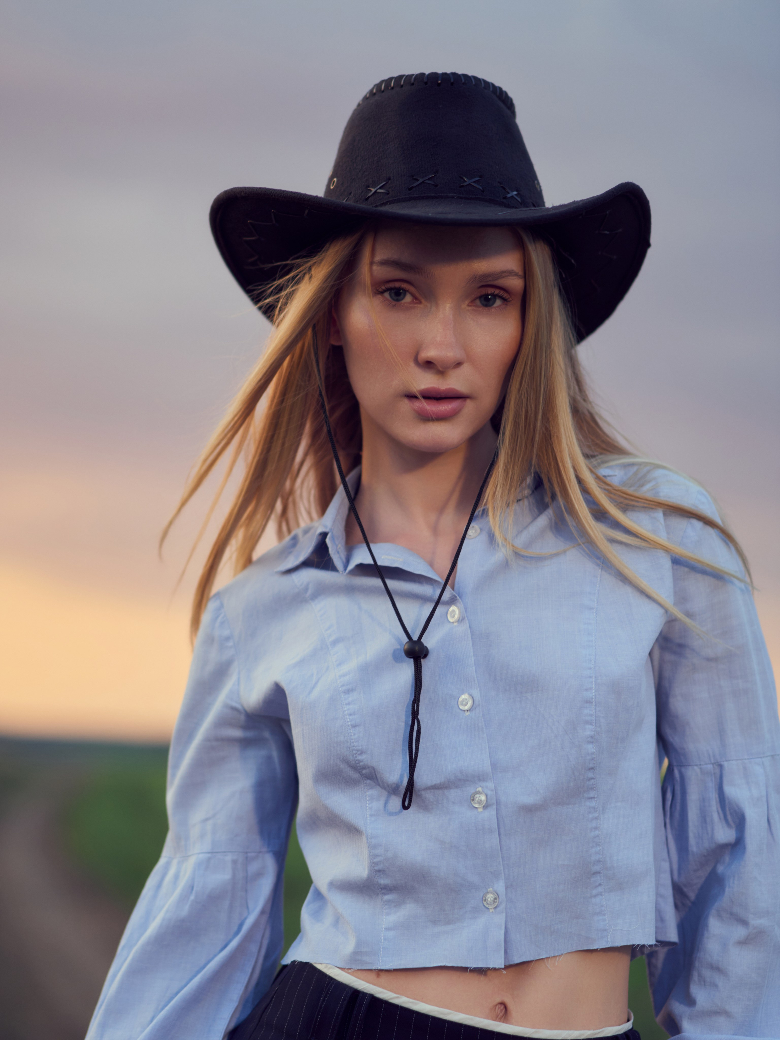 Cowboy. Екатерина Ханенко — фотограф в Екатеринбурге