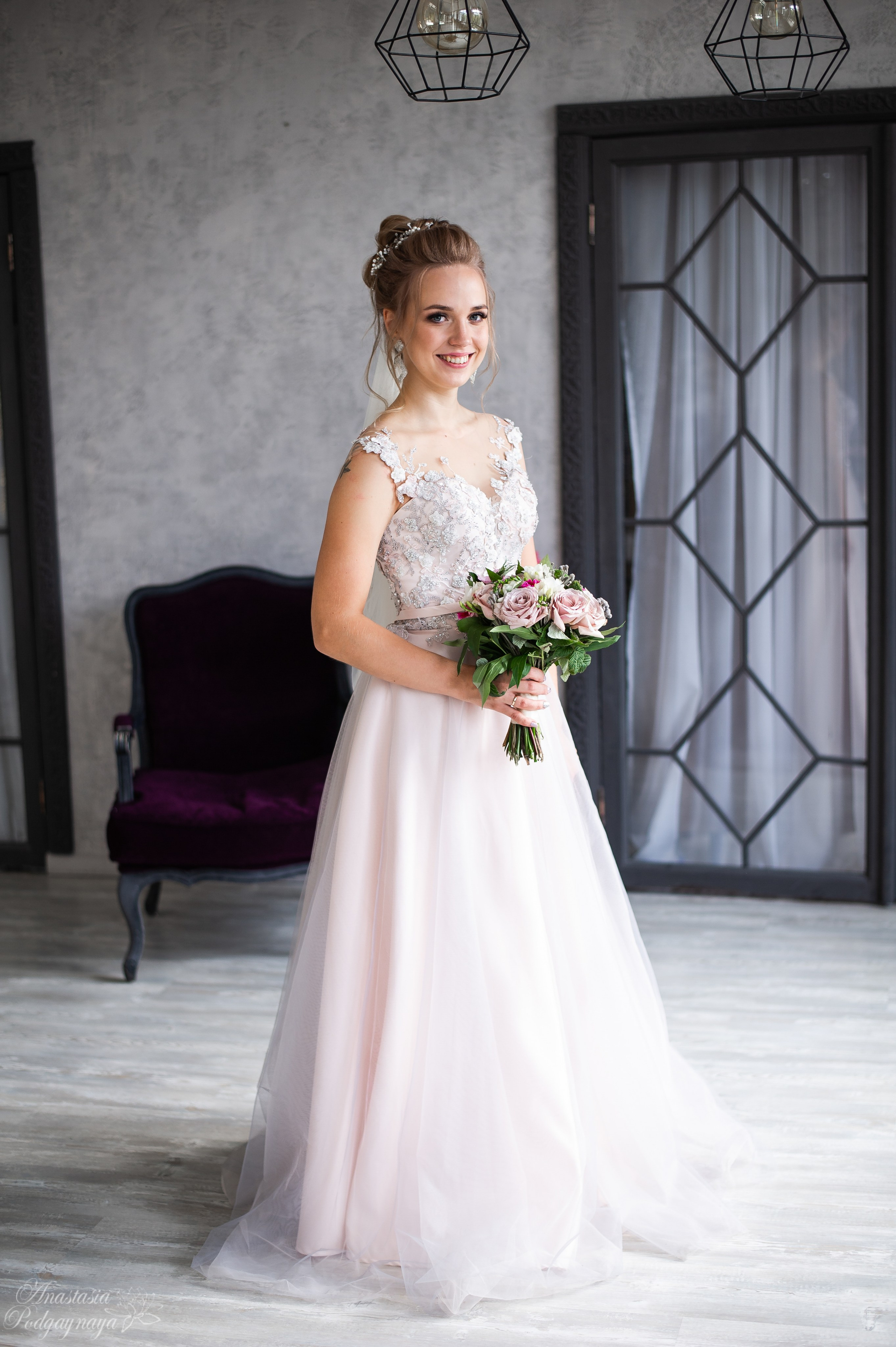 Иван и Екатерина. Семейный и женский фотограф, контент фотосессия в Екатеринбурге