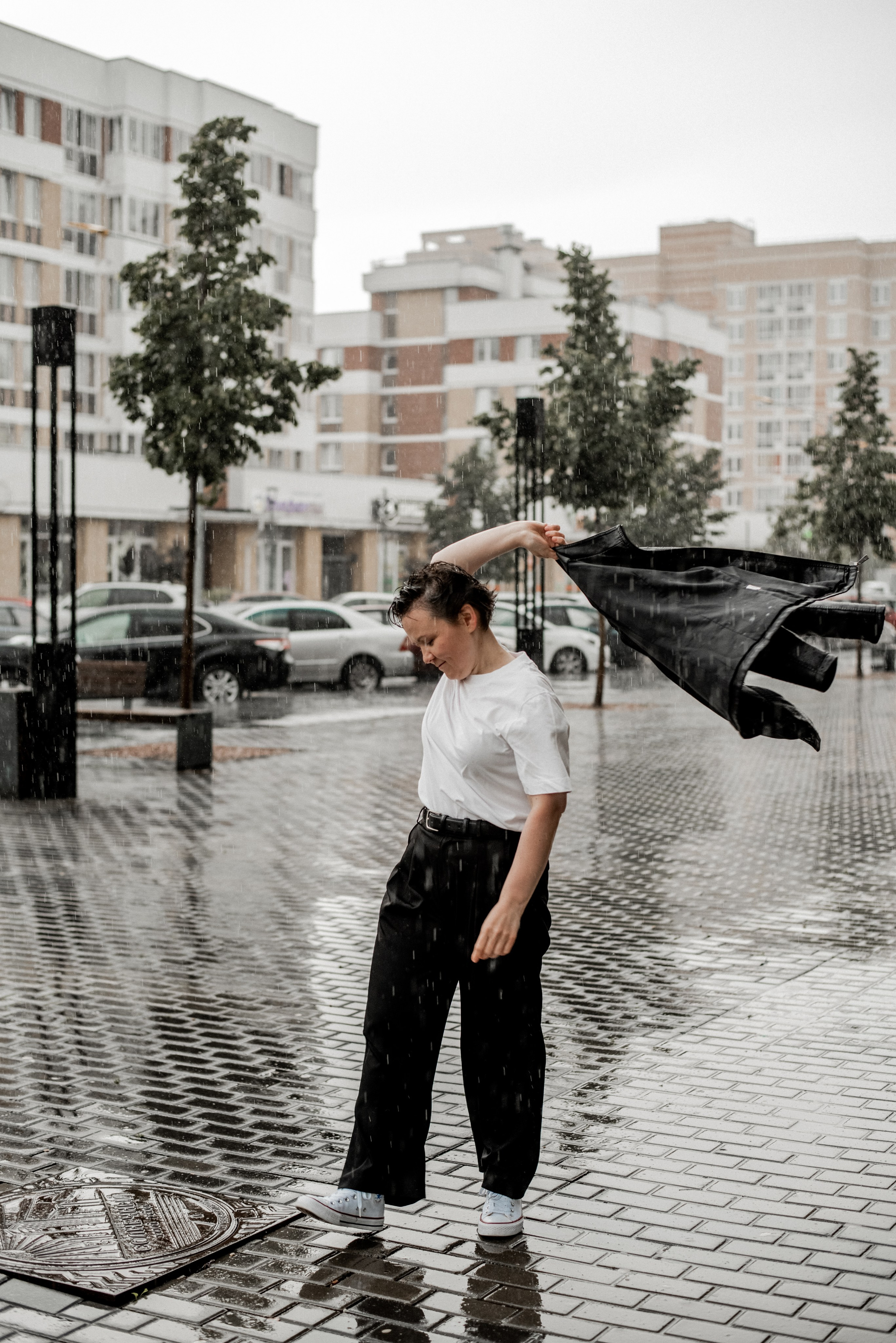 Катерина. Семейный и женский фотограф, контент фотосессия в Екатеринбурге