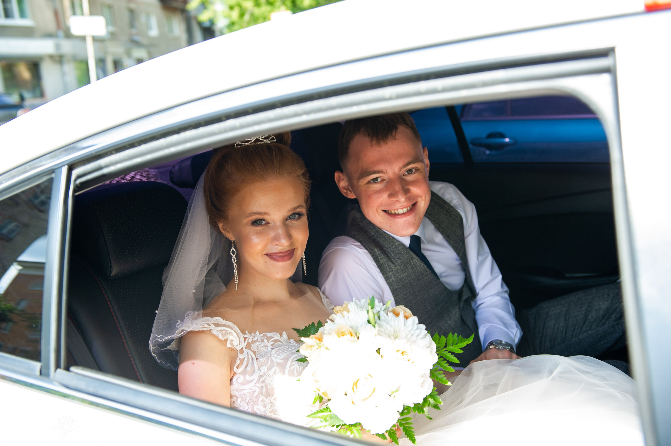 Екатерина и Павел. Семейный и женский фотограф, контент фотосессия в Екатеринбурге