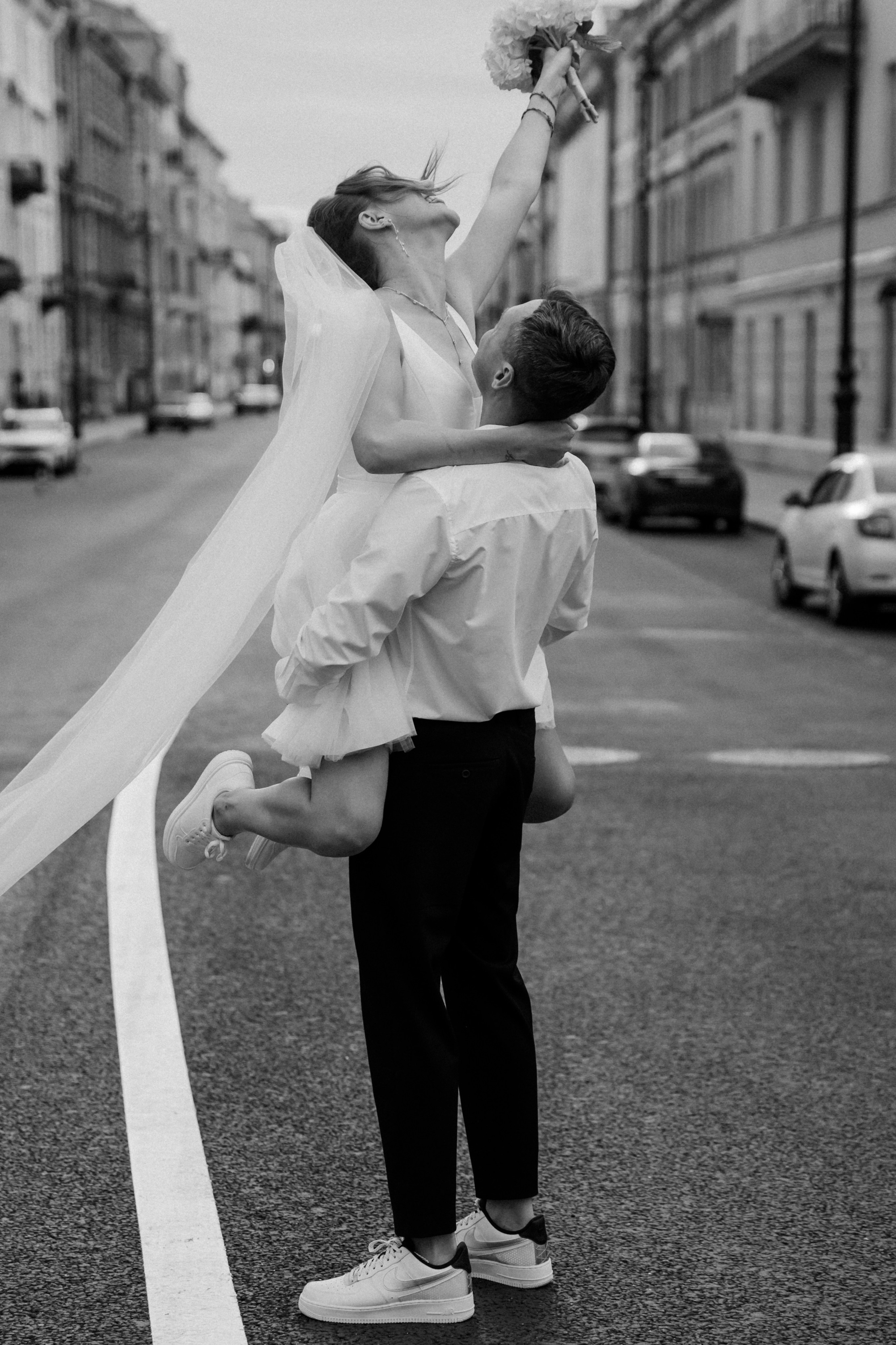 Weddin #15. Фотограф Анна Путилина