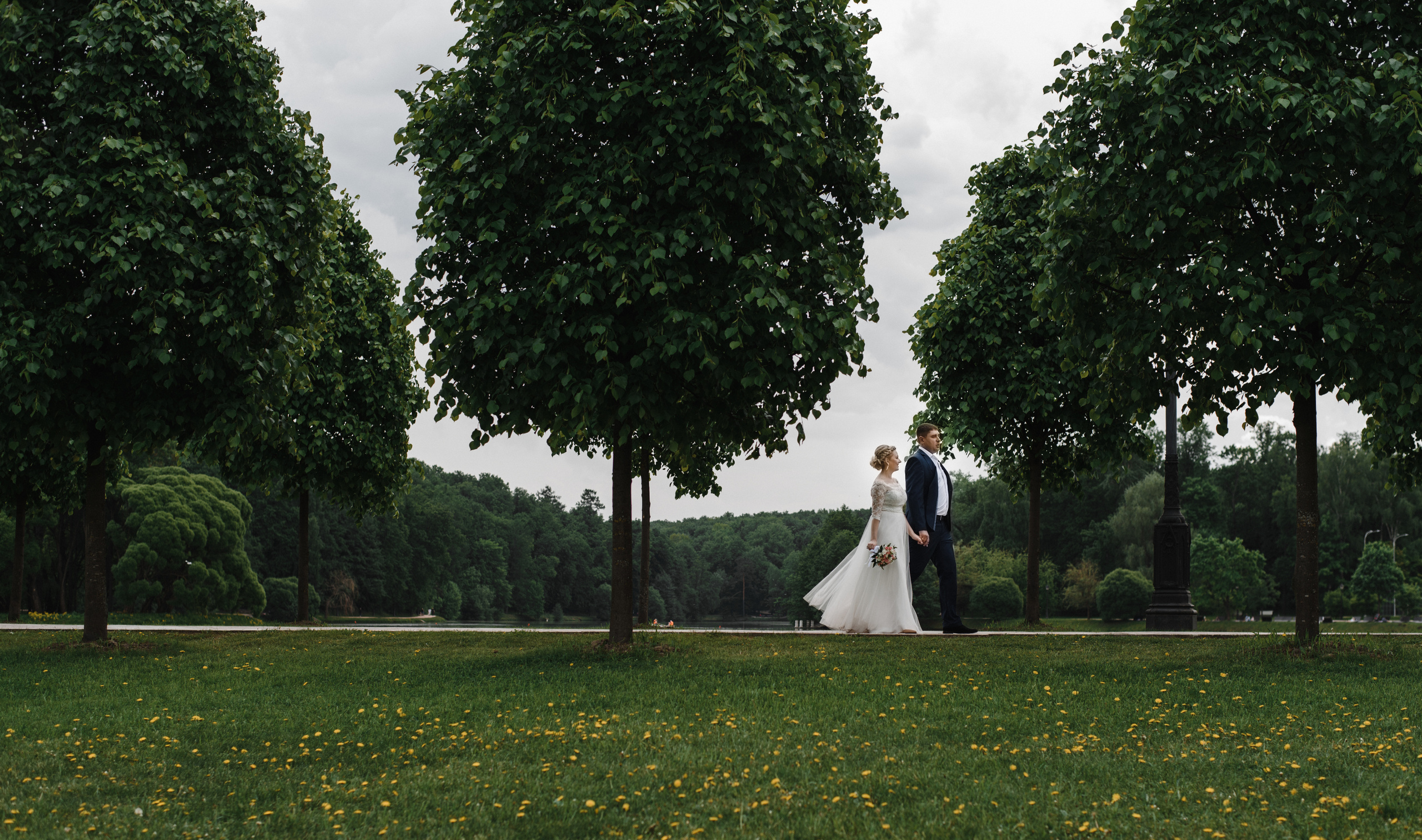 Свадебный. Свадебный и семейный фотограф , г.Саранск Климкина Анастасия