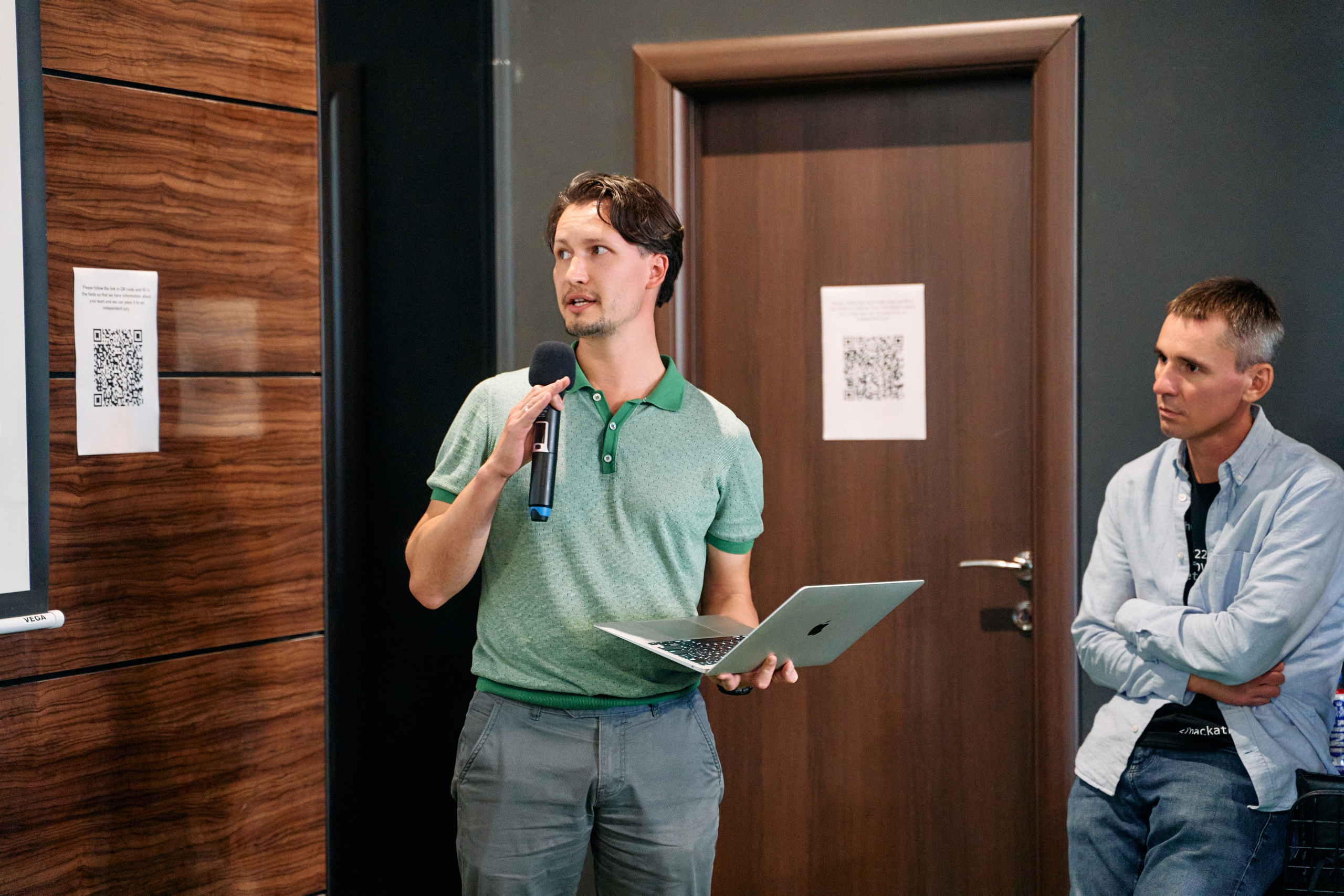 Hackathon. Photographer and Videographer in Montenegro