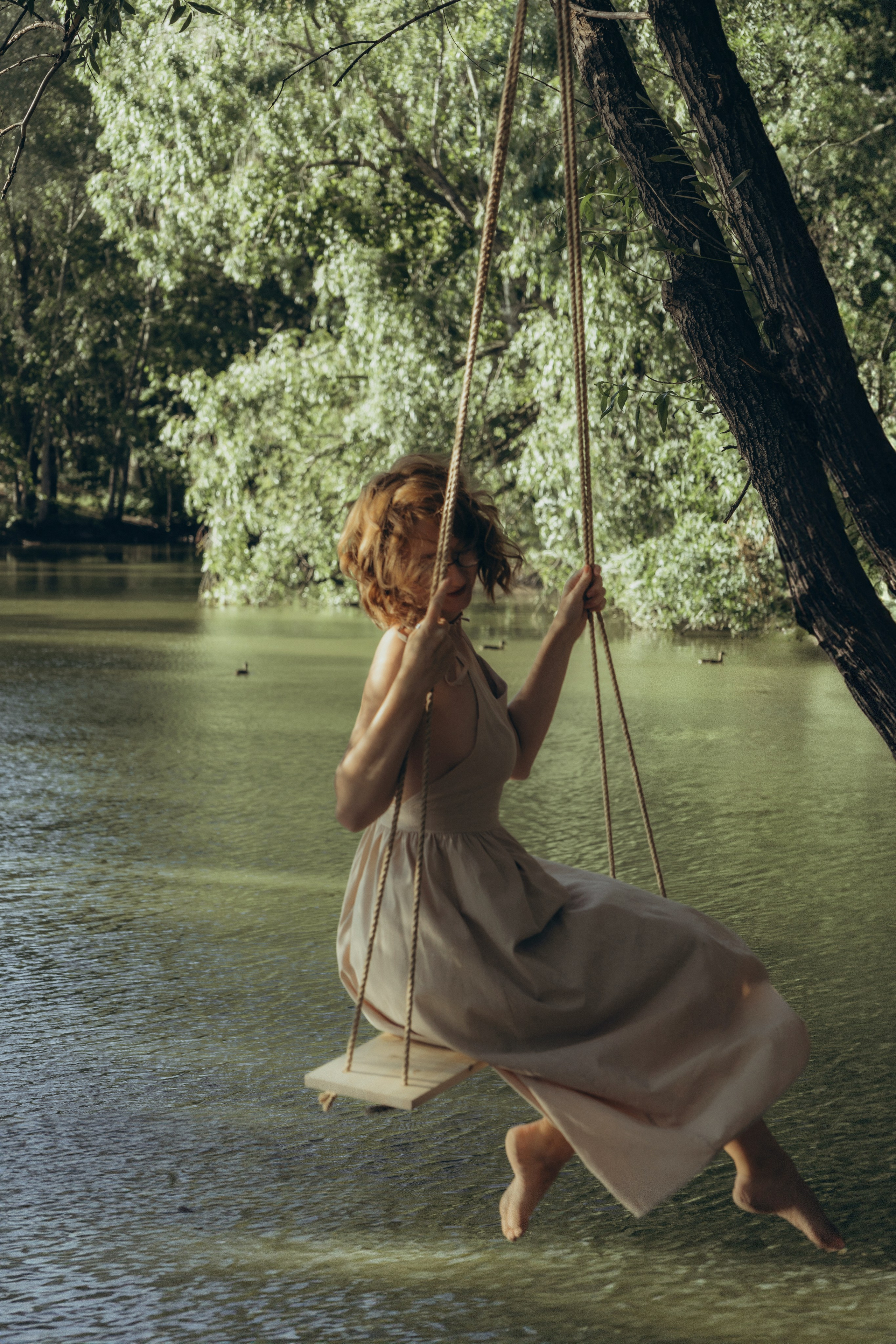 Татьяна. Фотограф Ксения Железникова