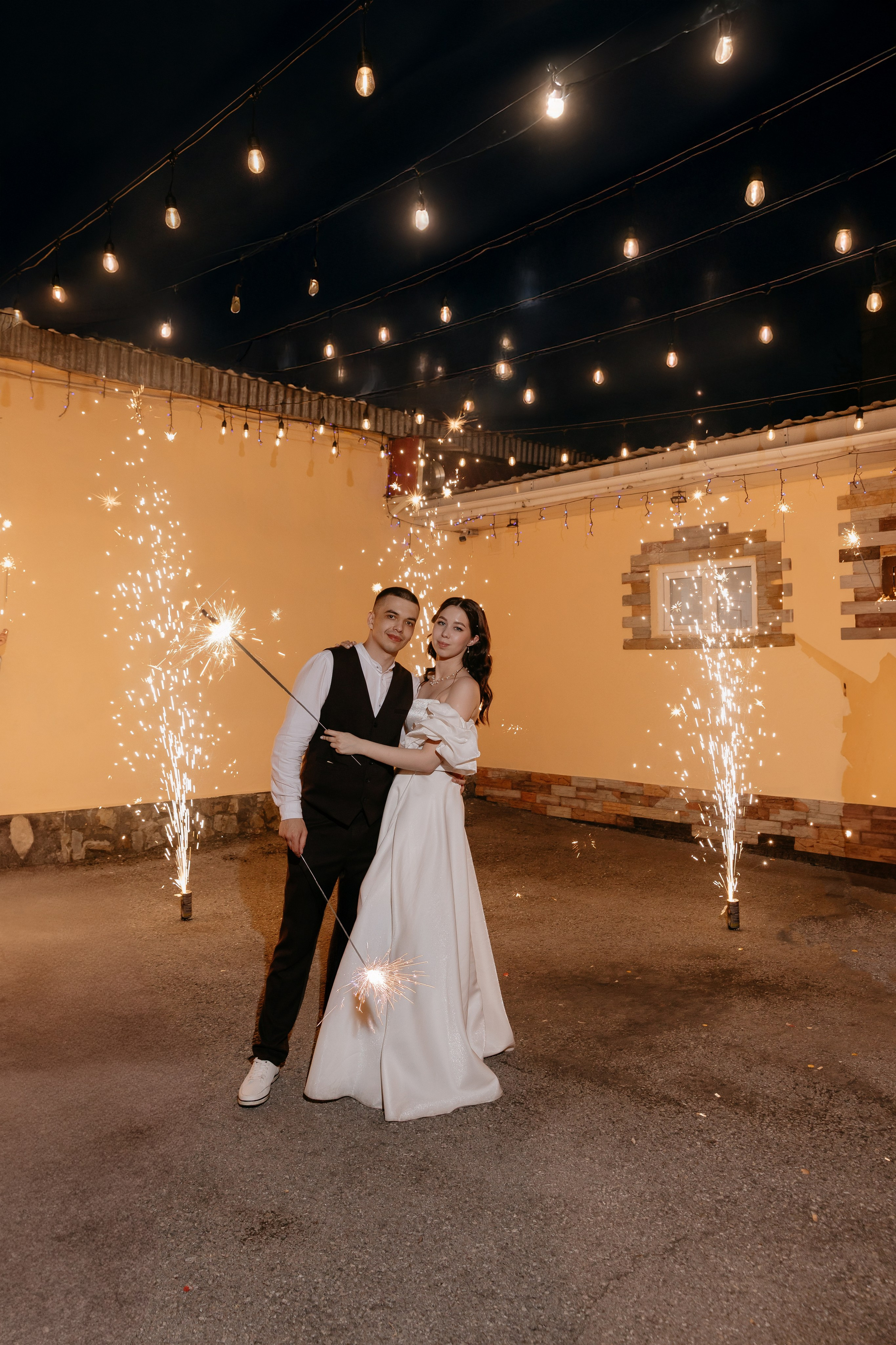 Алексей Виктория. Свадебный и семейный фотограф Белово Анастасия Пьянкова