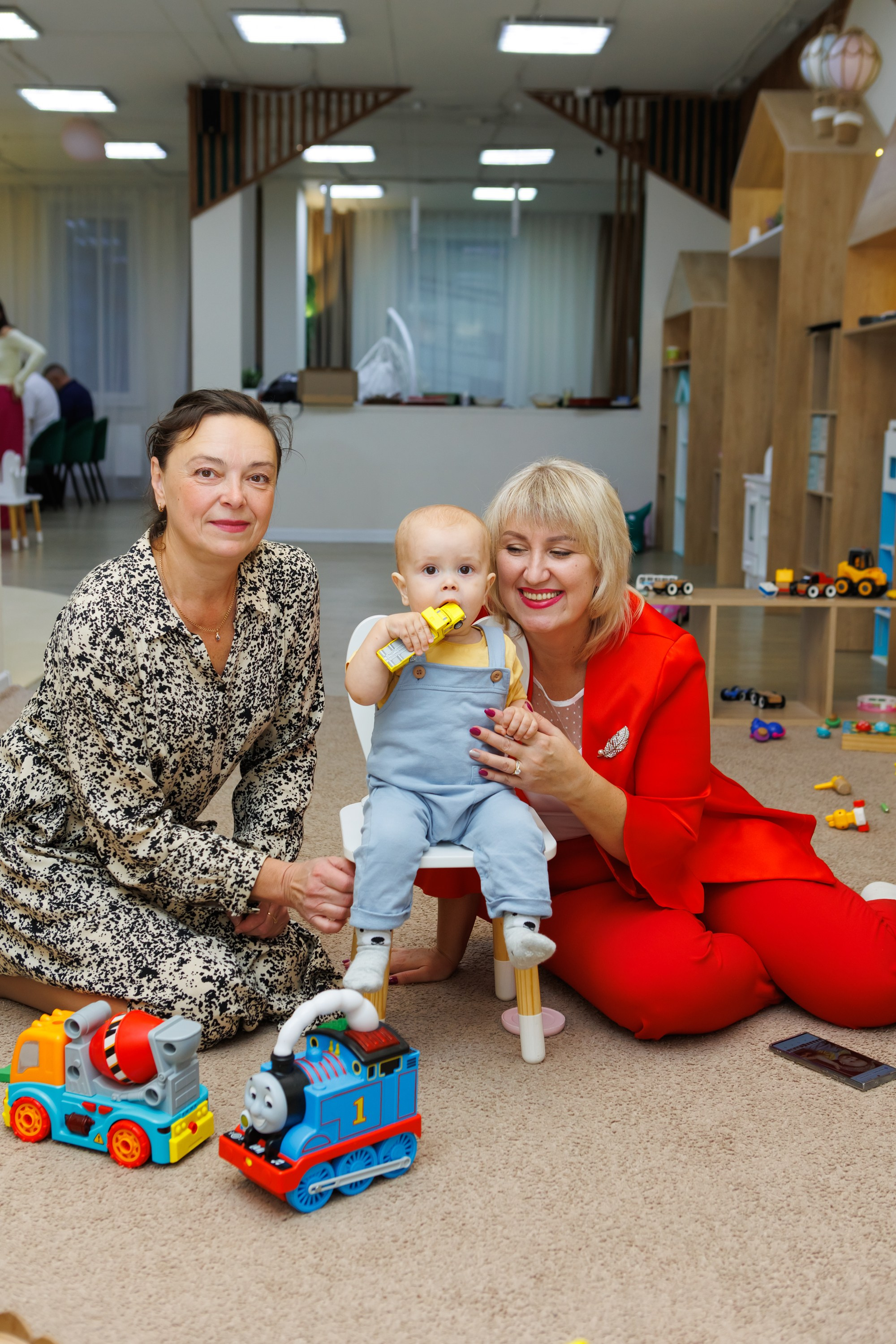 Mamma Mia. Репортажный и семейный фотограф в Новосибирске Елена Каменева