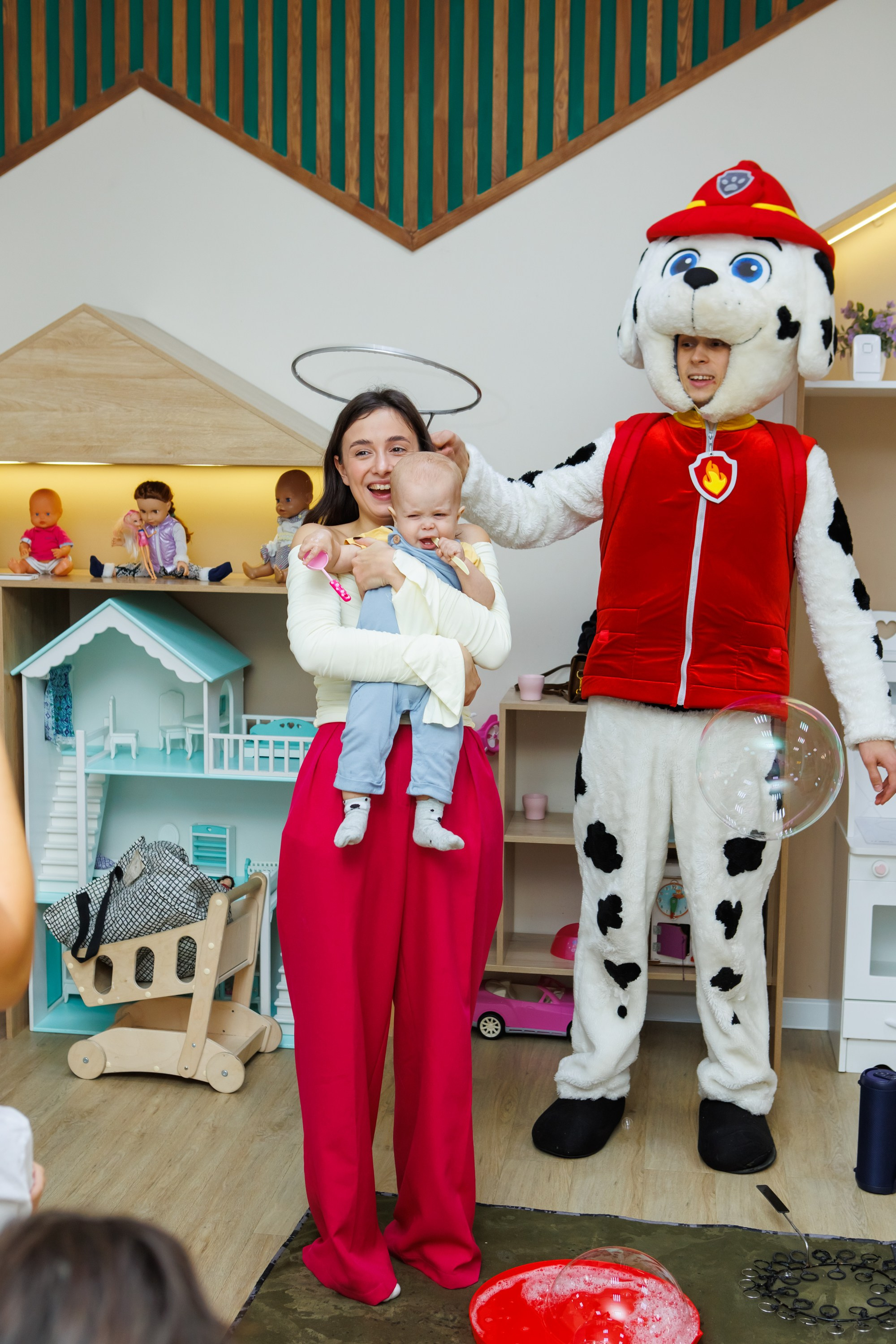 Mamma Mia. Репортажный и семейный фотограф в Новосибирске Елена Каменева