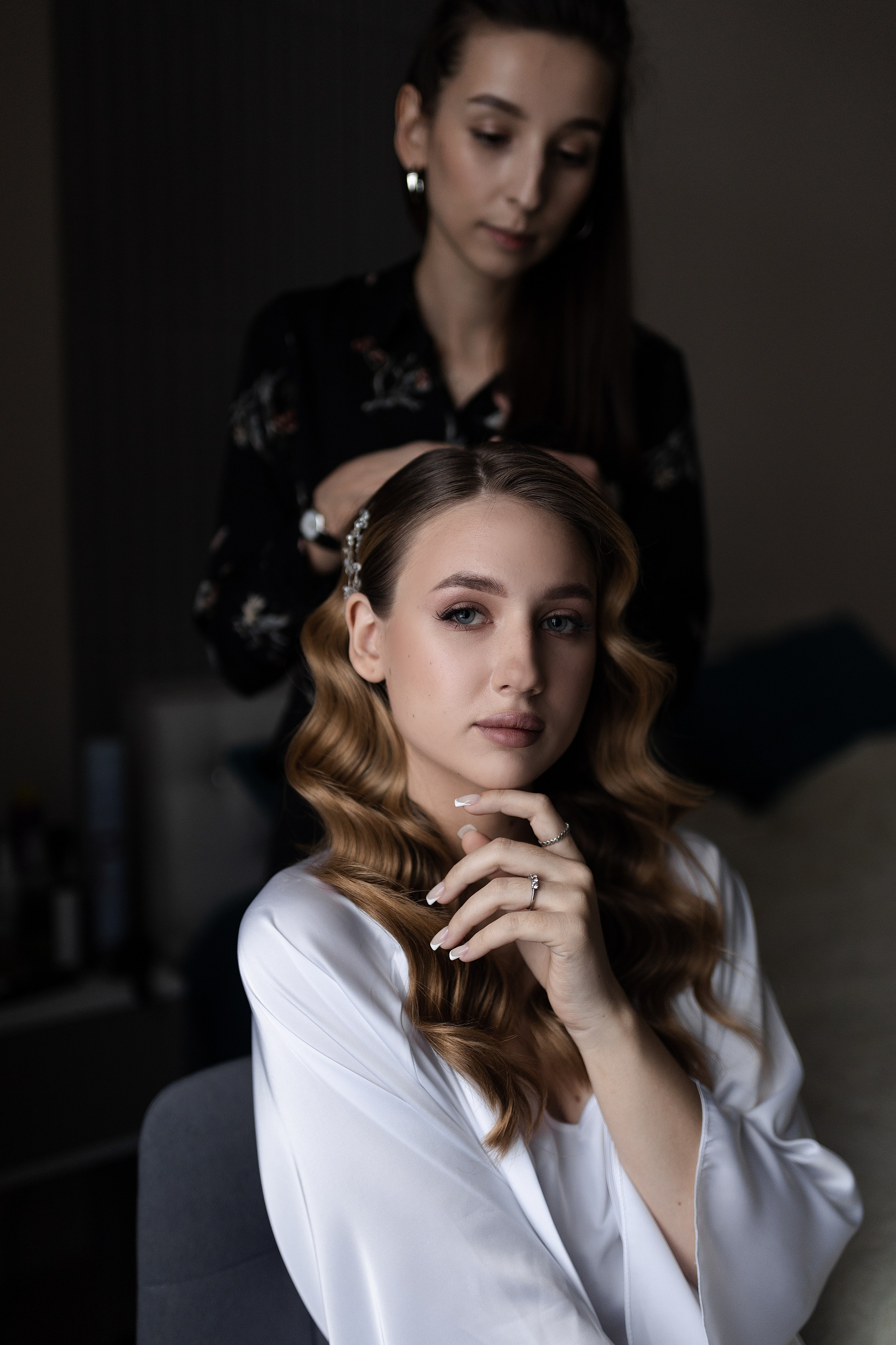 Настя и Антон. Свадебный и индивидуальный фотограф в Новом Уренгое Уфе Холопова Ксени