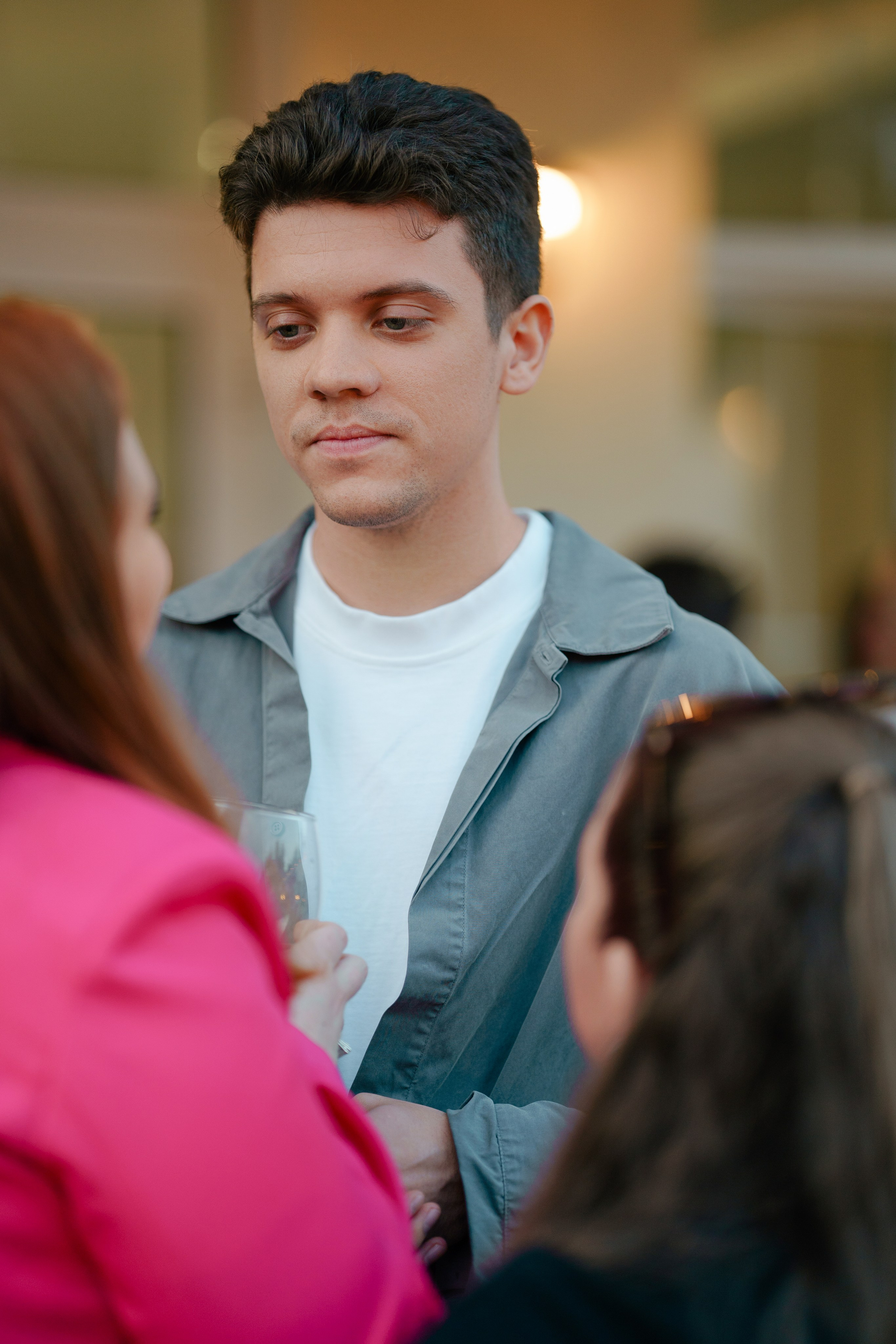 Светский репортаж с VIP DAY WOMEN CONF в Барвихе. Репортажный фотограф Москва Сергей Дружинин