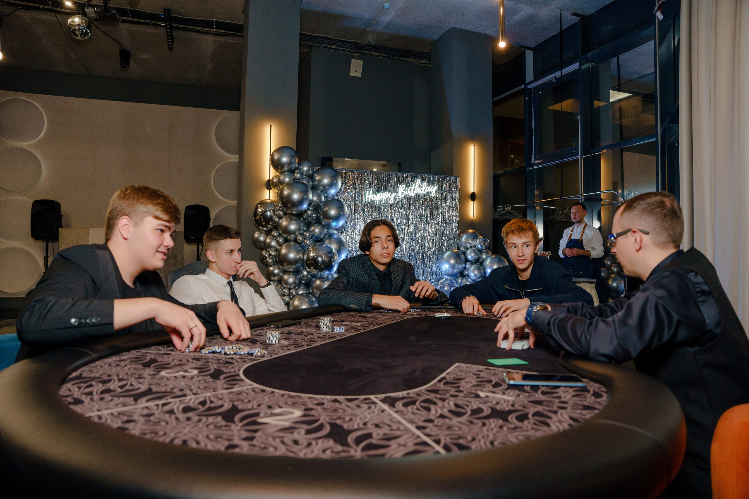 Репортажный фотограф на день рождения в Москве. Репортажный фотограф Москва Сергей Дружинин