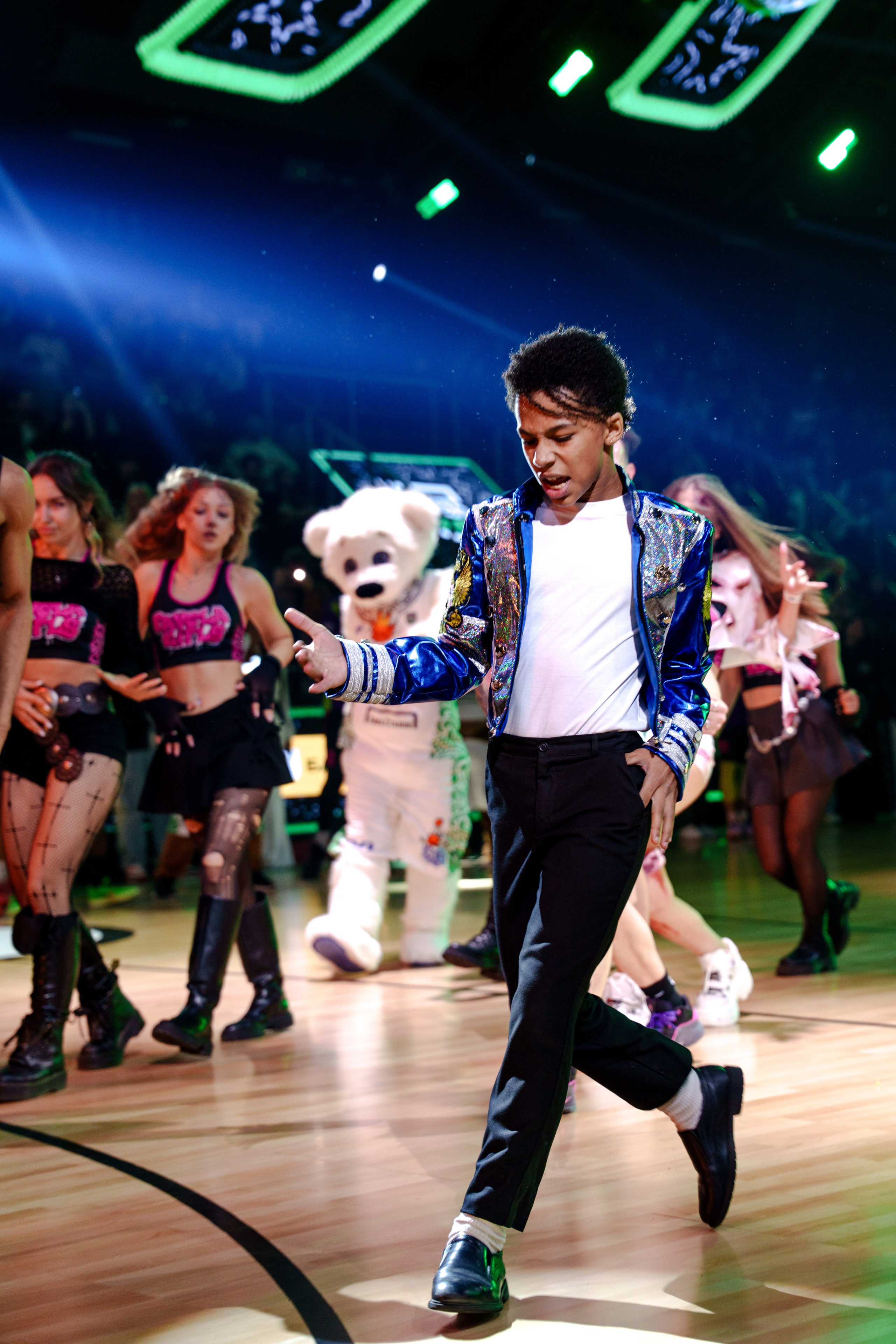 Media Basket. Репортажный фотограф Москва Сергей Дружинин