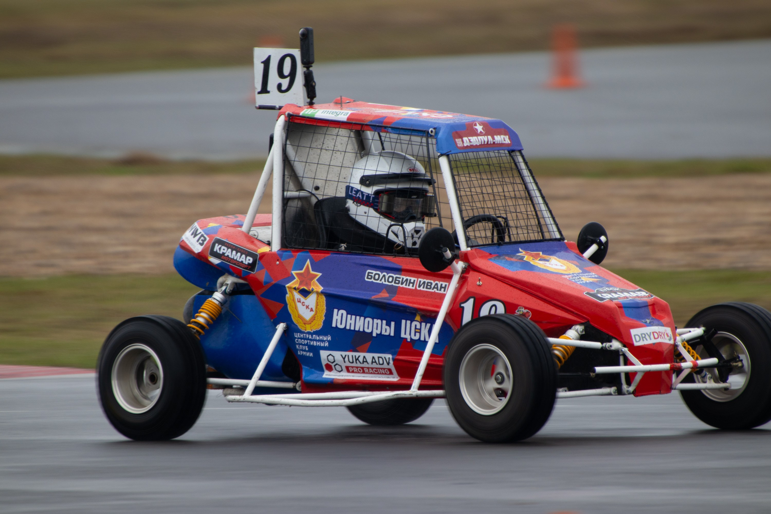 Кубок YUKA ADV PRO RACING 11.04.2026 АДМ Рейсвэй Мячково. Фотоклиника Светланы Шутько