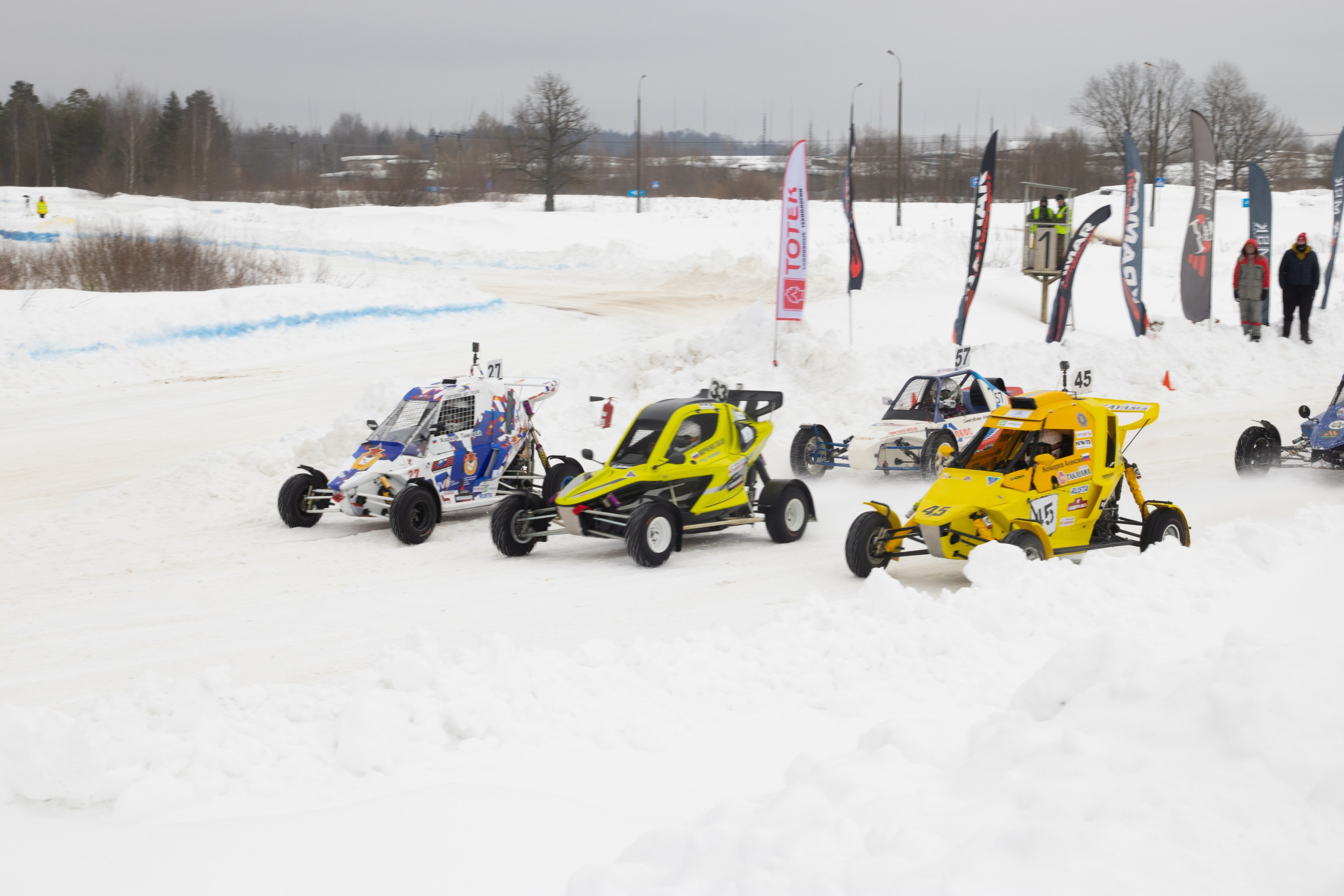 Кубок «KRAMAR MOTORSPORT» «YUKA ADV PRO RACING» 28.02.2026 Калининец М.О. Фотоклиника Светланы Шутько