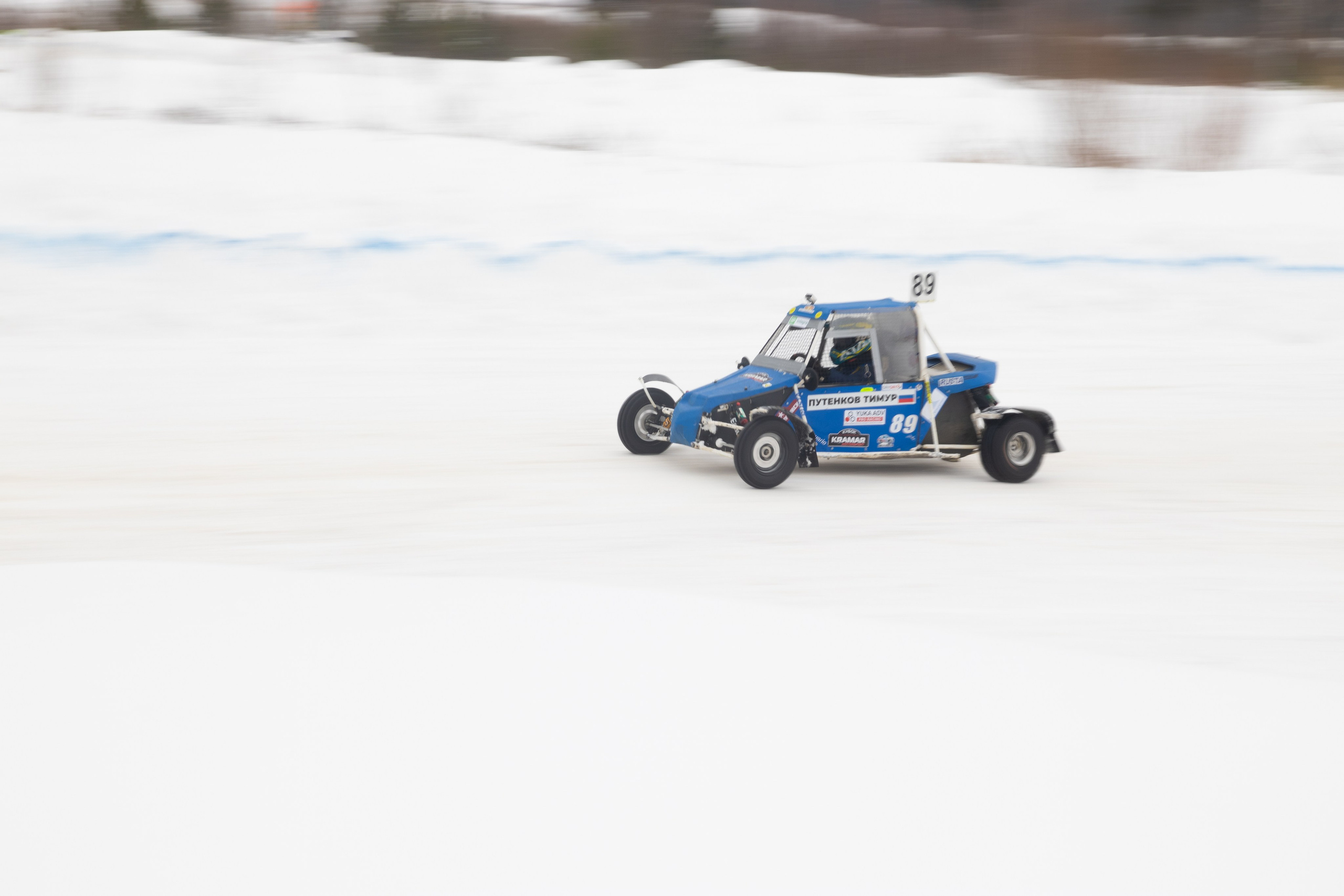 Кубок «KRAMAR MOTORSPORT» «YUKA ADV PRO RACING» 28.02.2026 Калининец М.О. Фотоклиника Светланы Шутько