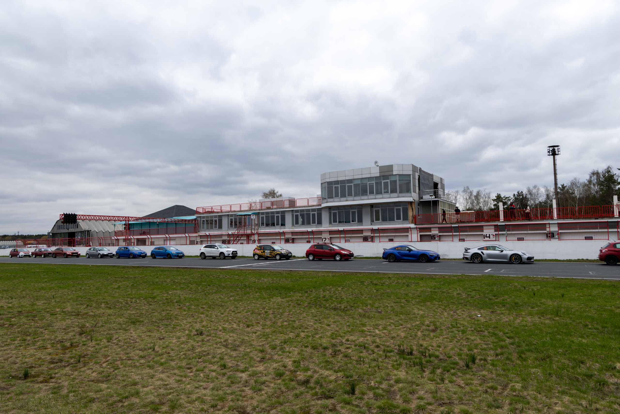 Ралли-спринт «JDM Power Shop» 19.04.2026 ADM Raceway, Мячково. Фотоклиника Светланы Шутько