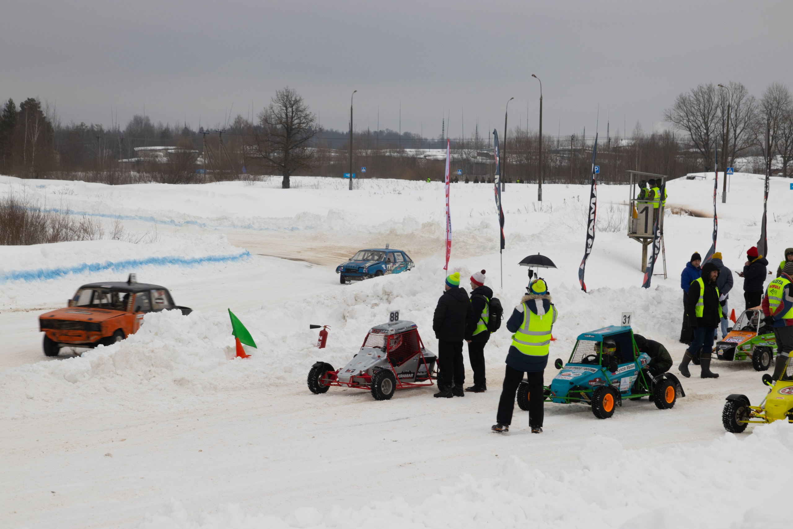Кубок «KRAMAR MOTORSPORT» «YUKA ADV PRO RACING» 28.02.2026 Калининец М.О. Фотоклиника Светланы Шутько