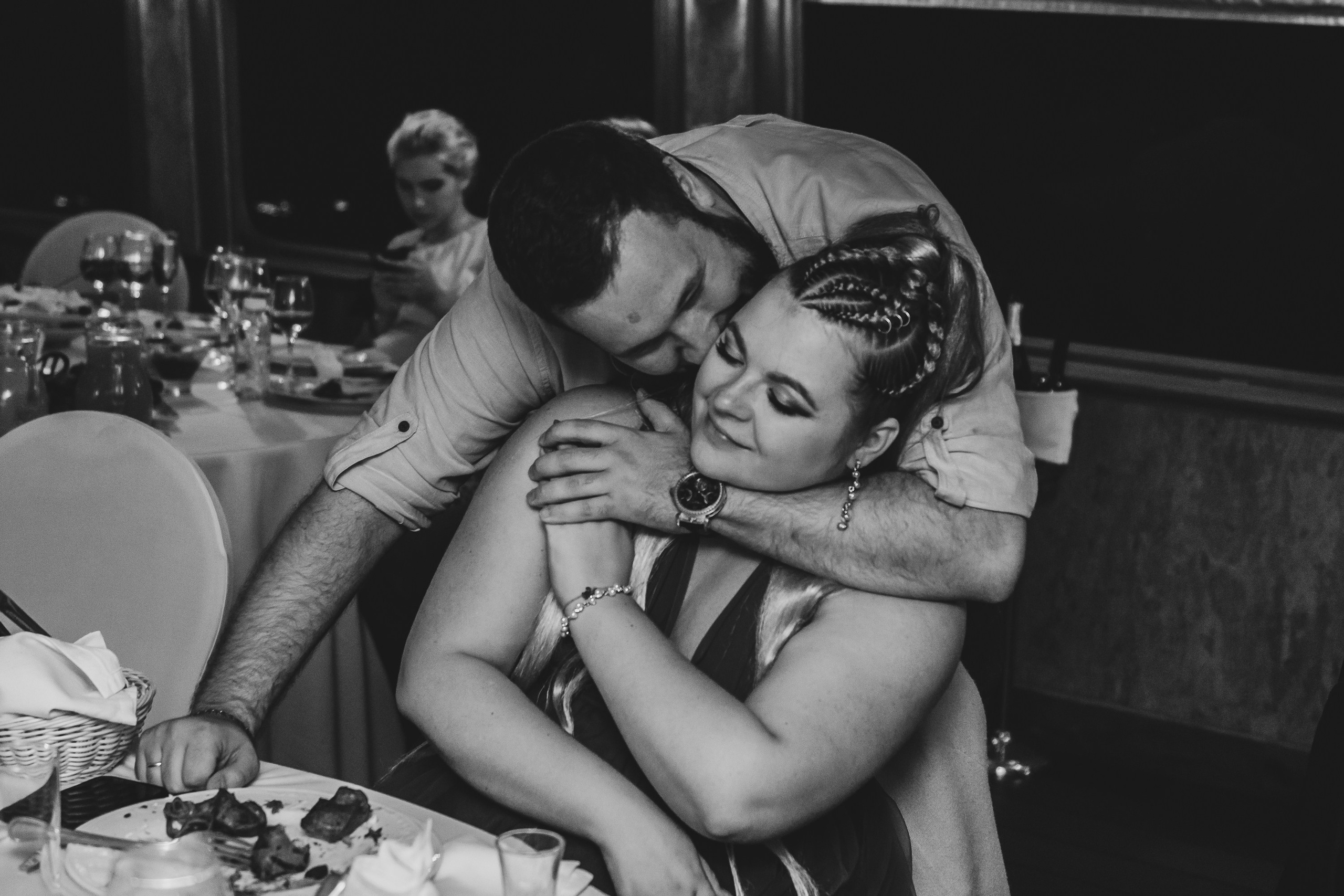 Взрослые. Репортажный фотограф на мероприятия