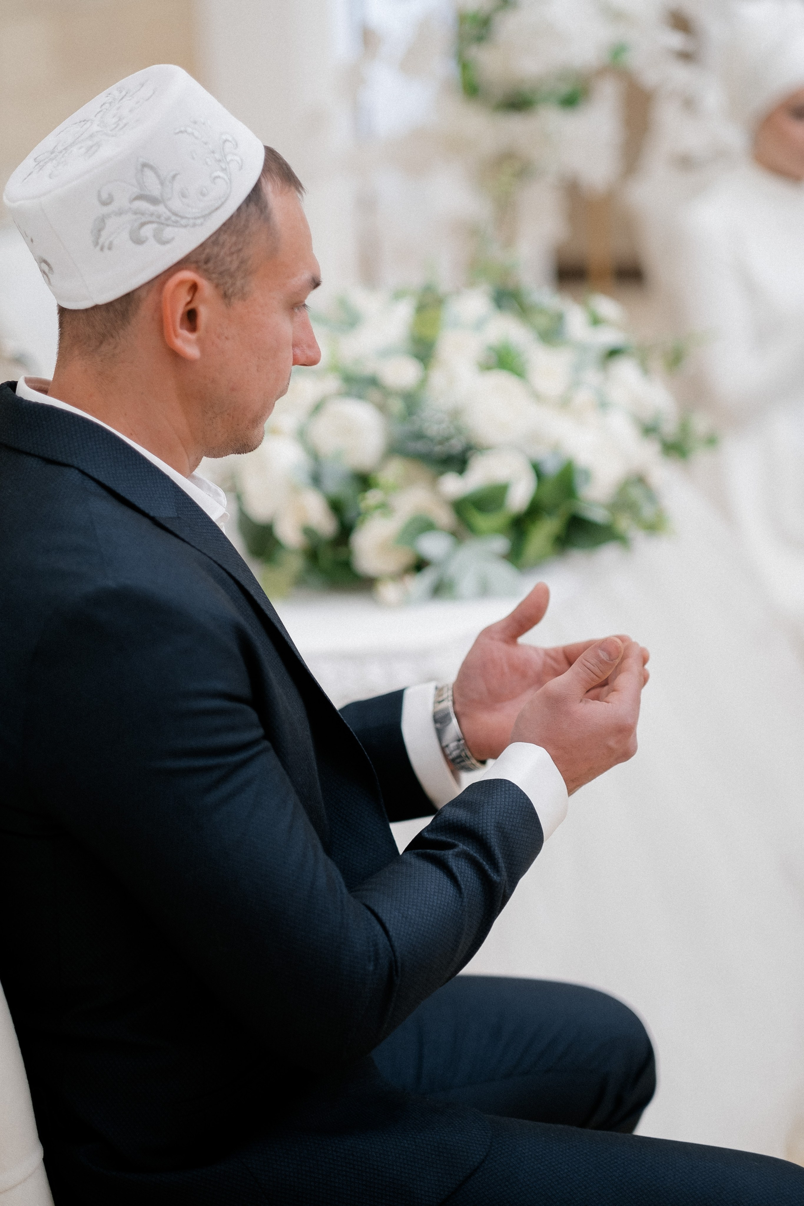 Рахимовы. Свадебный и семейный фотограф в Казани и Зеленодольске Ланочкин Илья