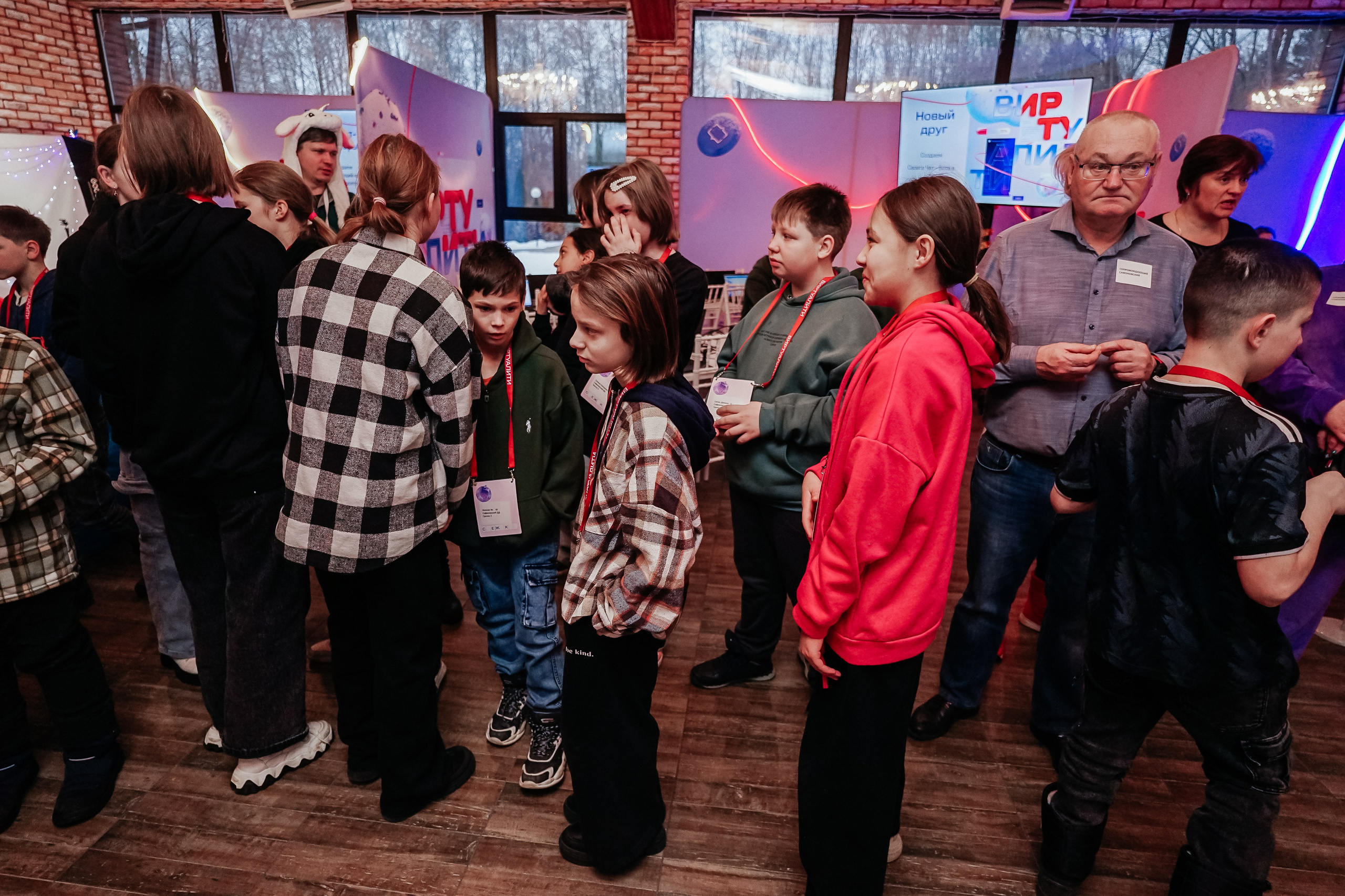 ВИРТУАЛИТИ | Смоленск. Фотограф и видеограф Смоленск | Студия Цезарь