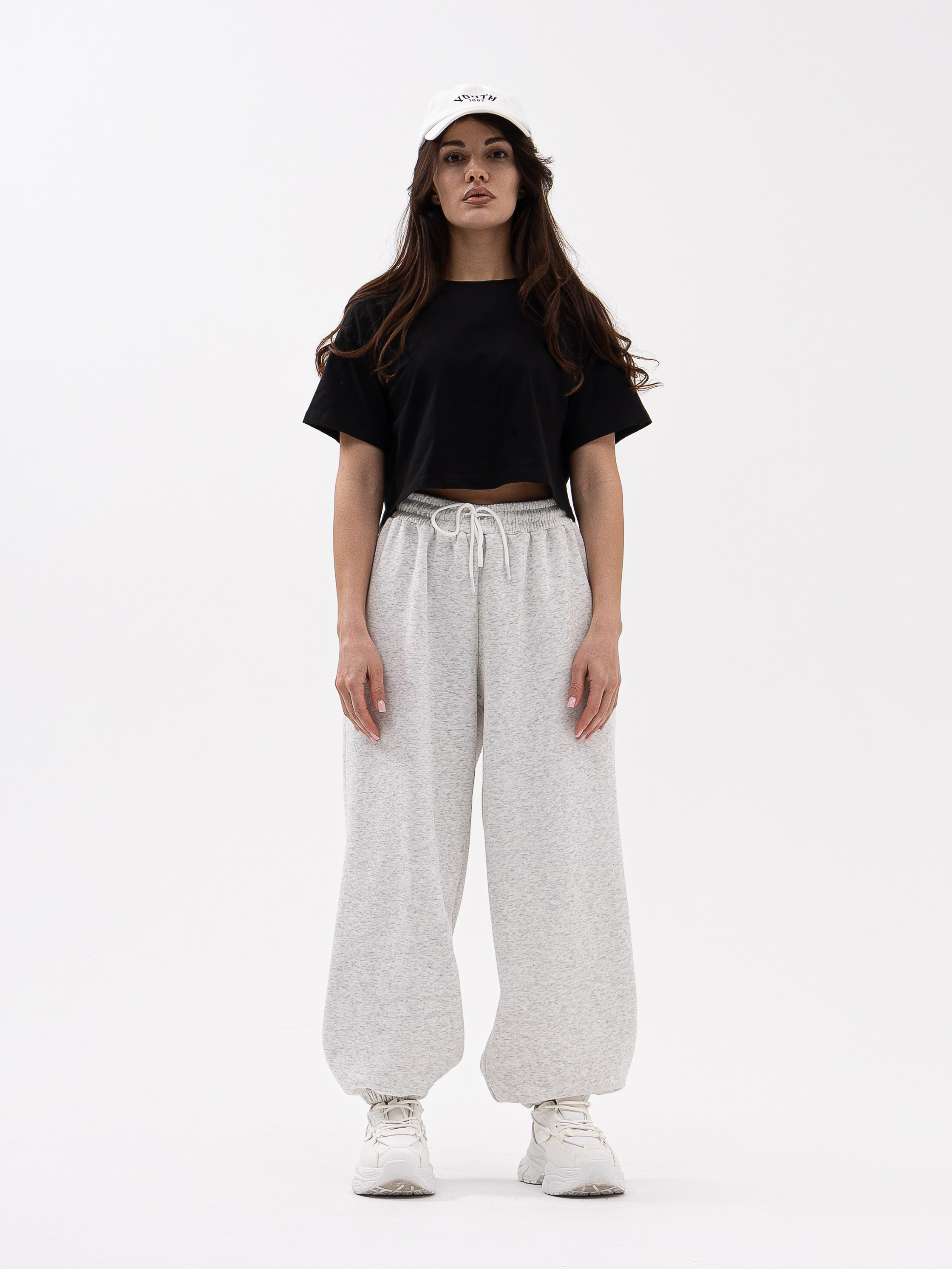 Геля. Стрит съемки для маркетплейсов в Сочи | ИИ контент | fashionprod