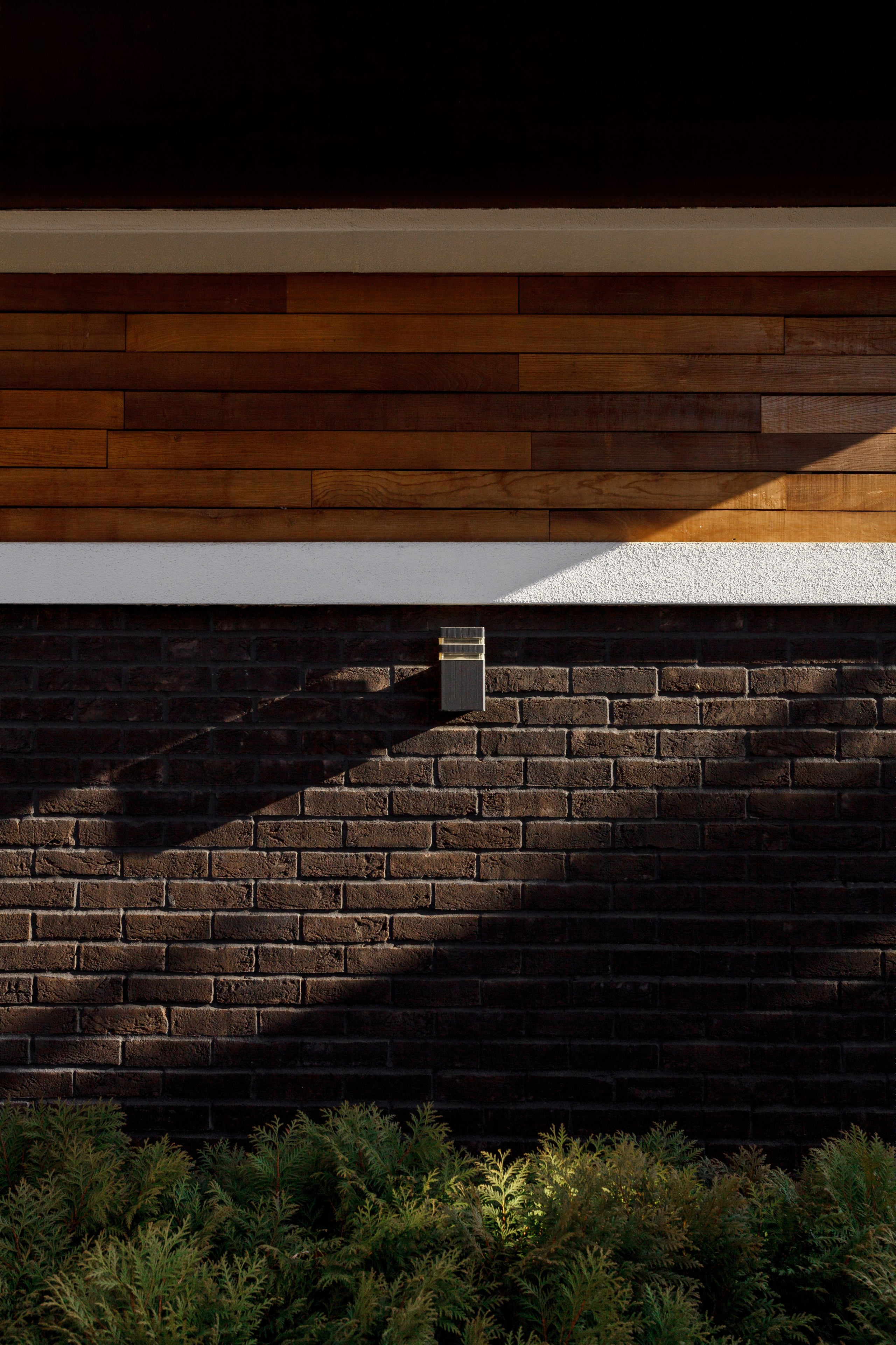 Фотосъёмка экстерьеров. Алексей Шмуль