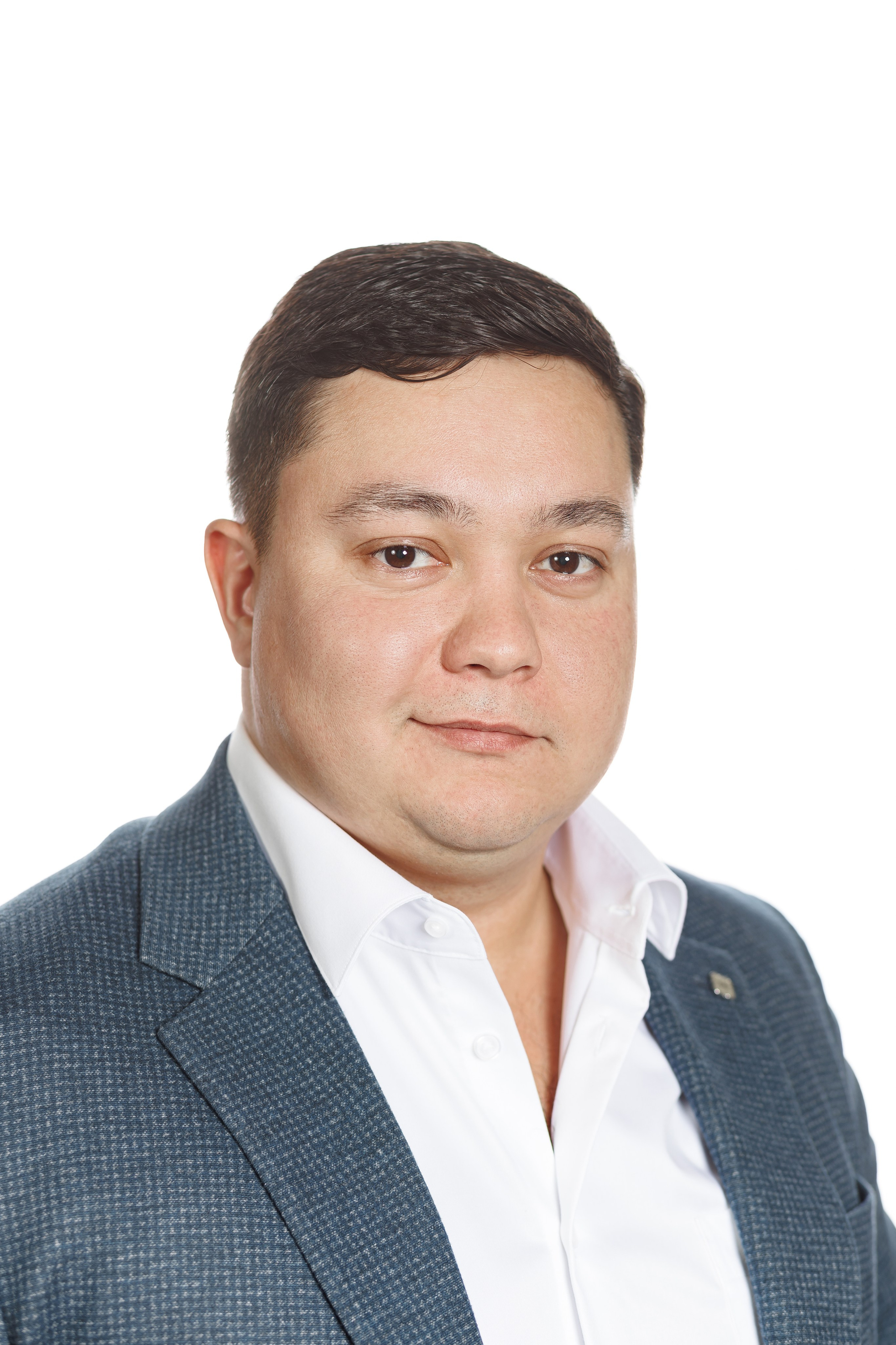 Портреты сотрудников компании Стройтехно. Дмитрий Судаков, фотограф в Екатеринбурге и Москве