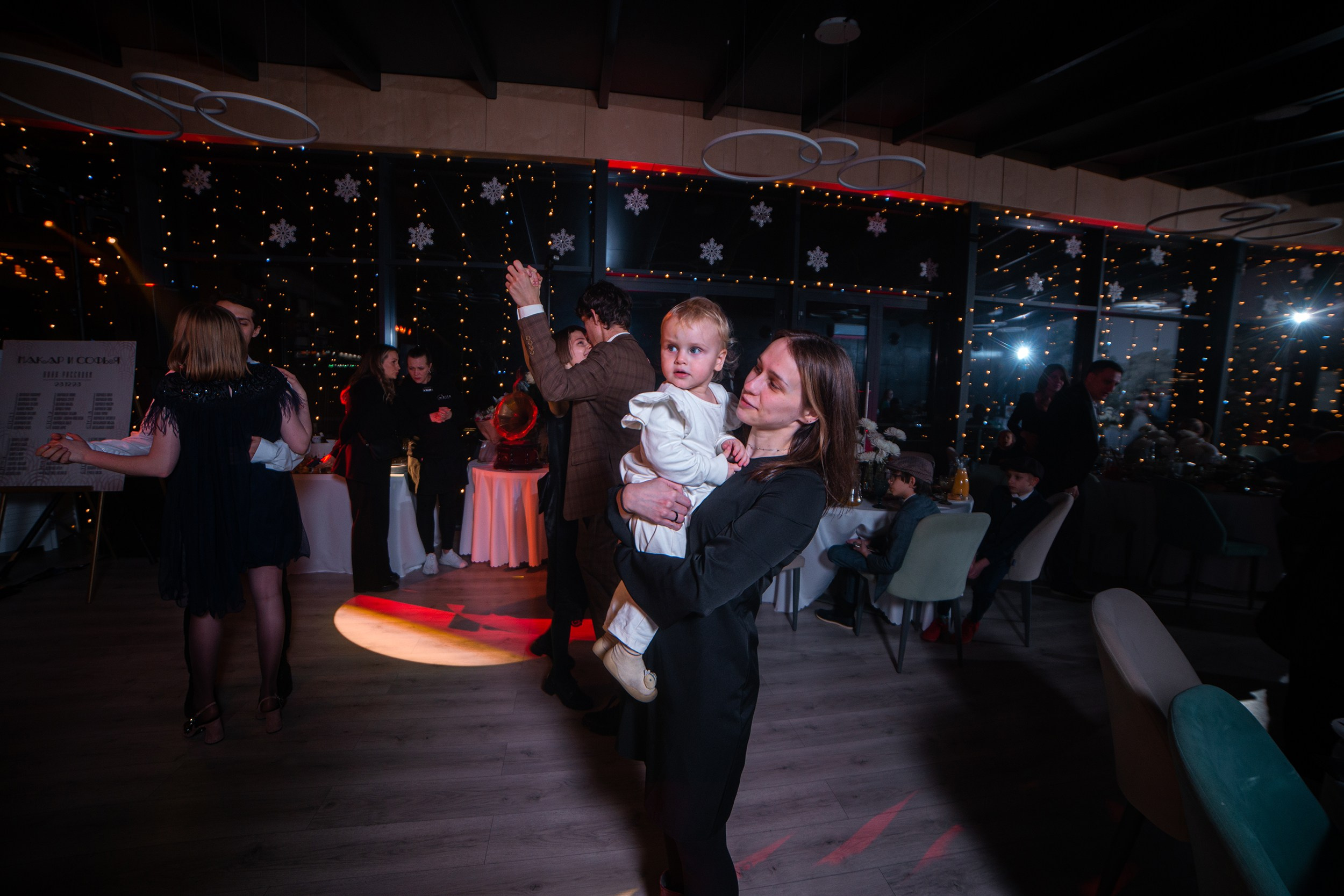 Макар и Софья. Фотограф и видеограф в Москве и МО — Евгений Лавров