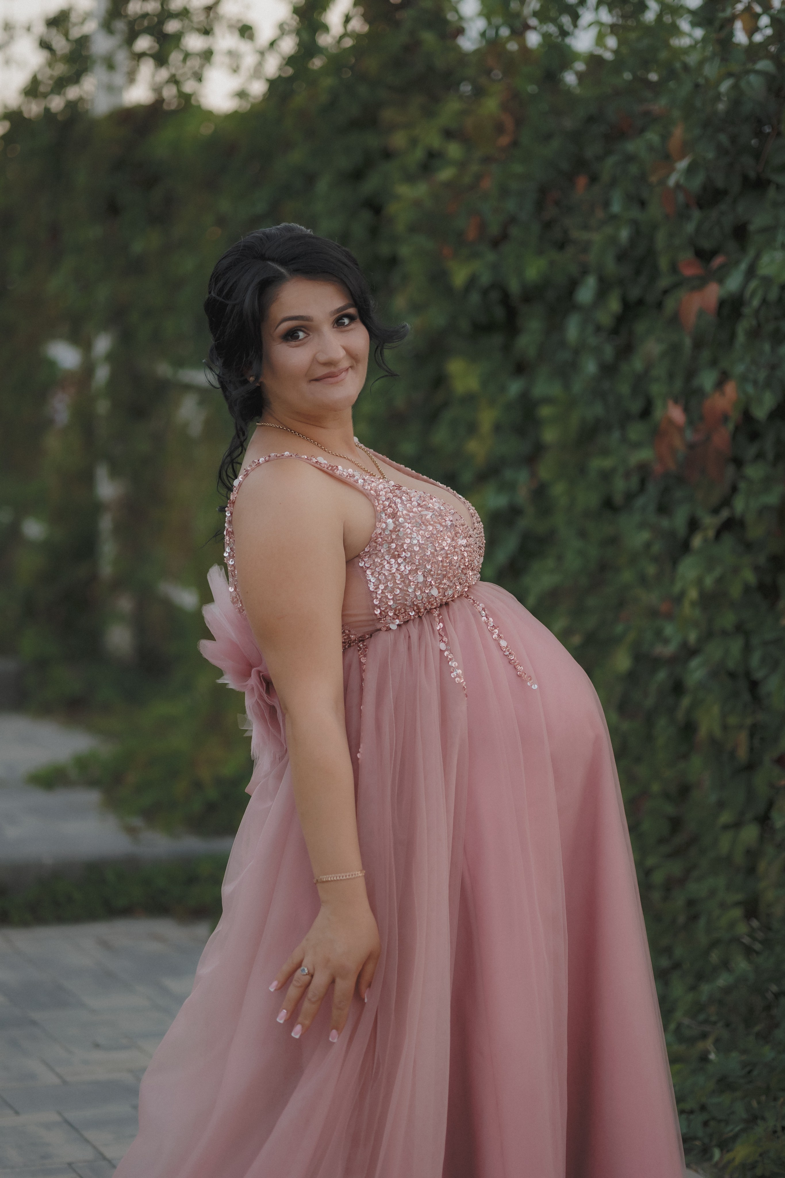 Эдгар и Ульяна. Фотограф в Волгограде — Александра Искандерова