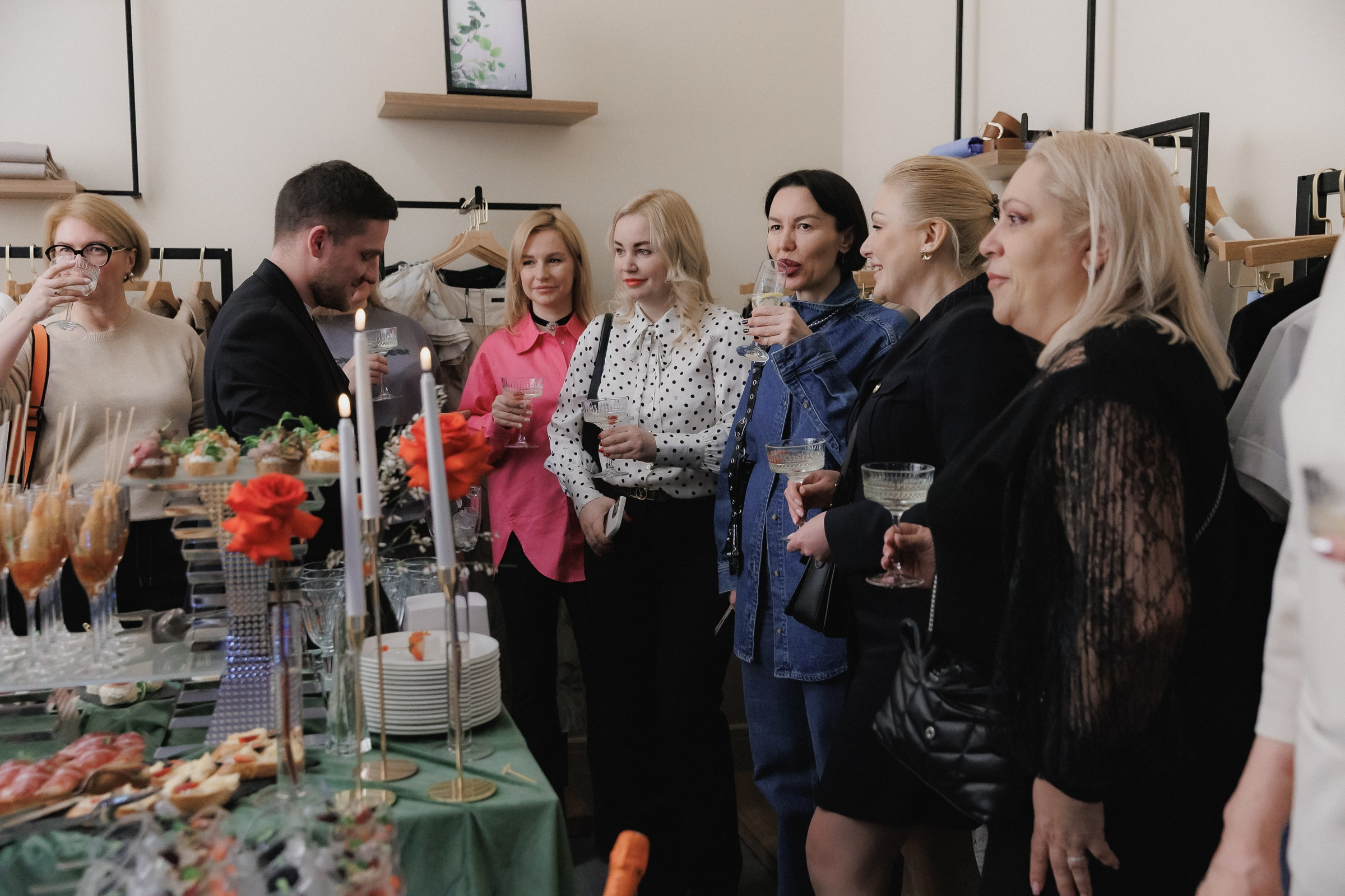 CHARUEL 1 год. Фотограф в Волгограде — Александра Искандерова