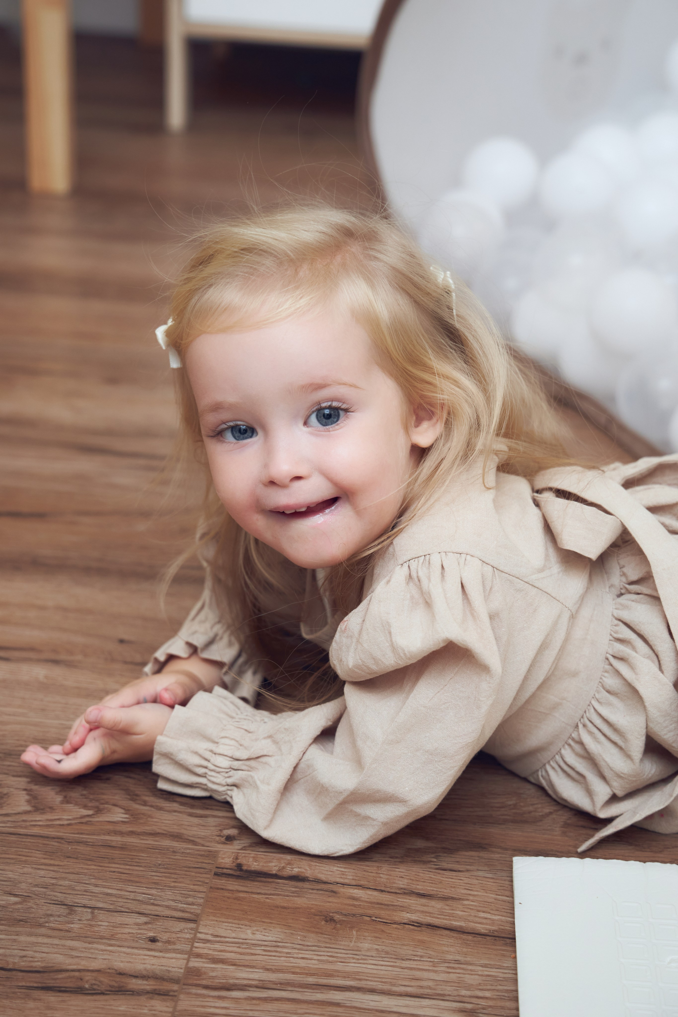 ДР. Коммерческий фотограф в Москве Семенихина Дарья