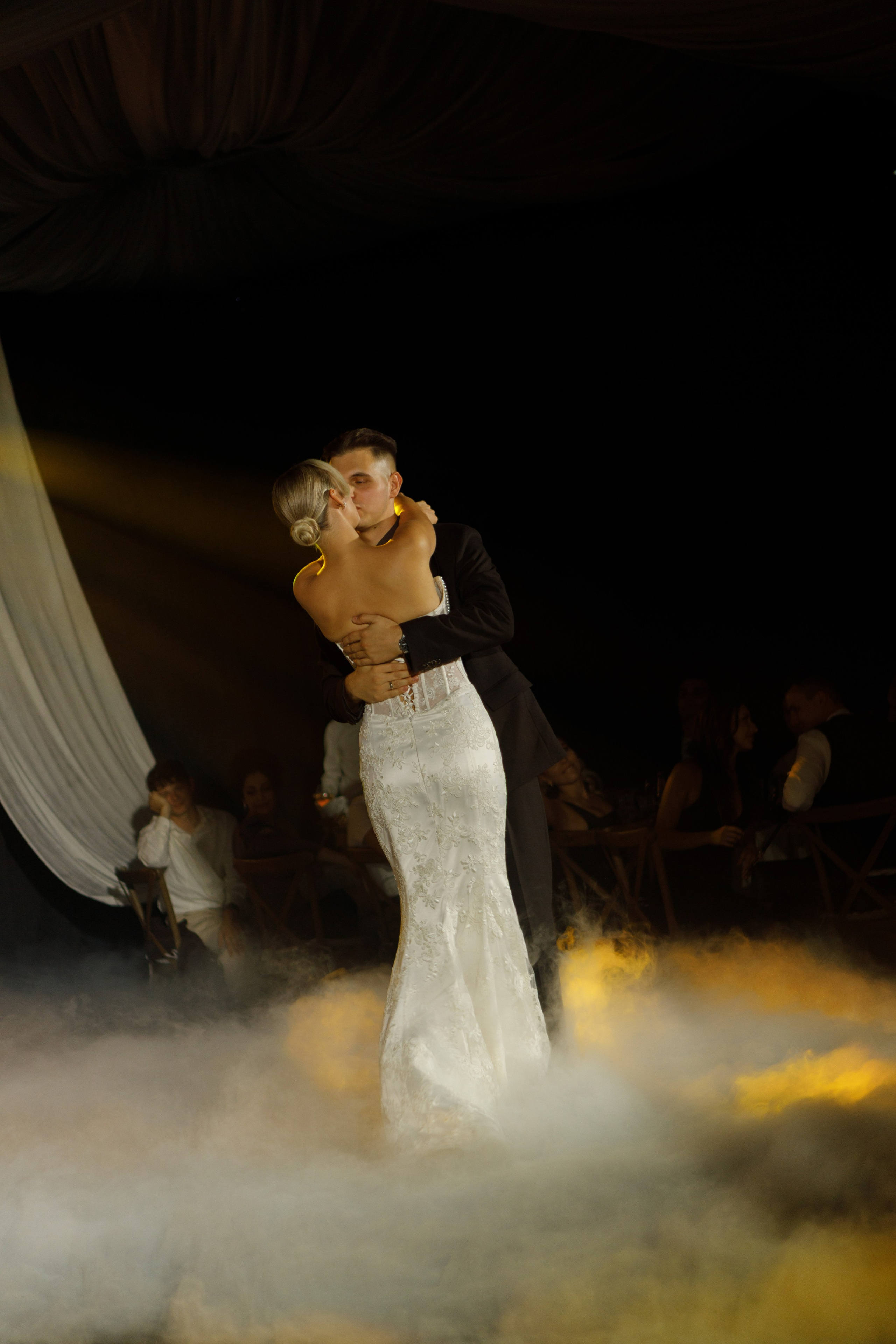 Свадебная фотосессия в Ростове-на-Дону. Свадебный фотограф Ростов на Дону / Таганрог — Усачева Анастасия