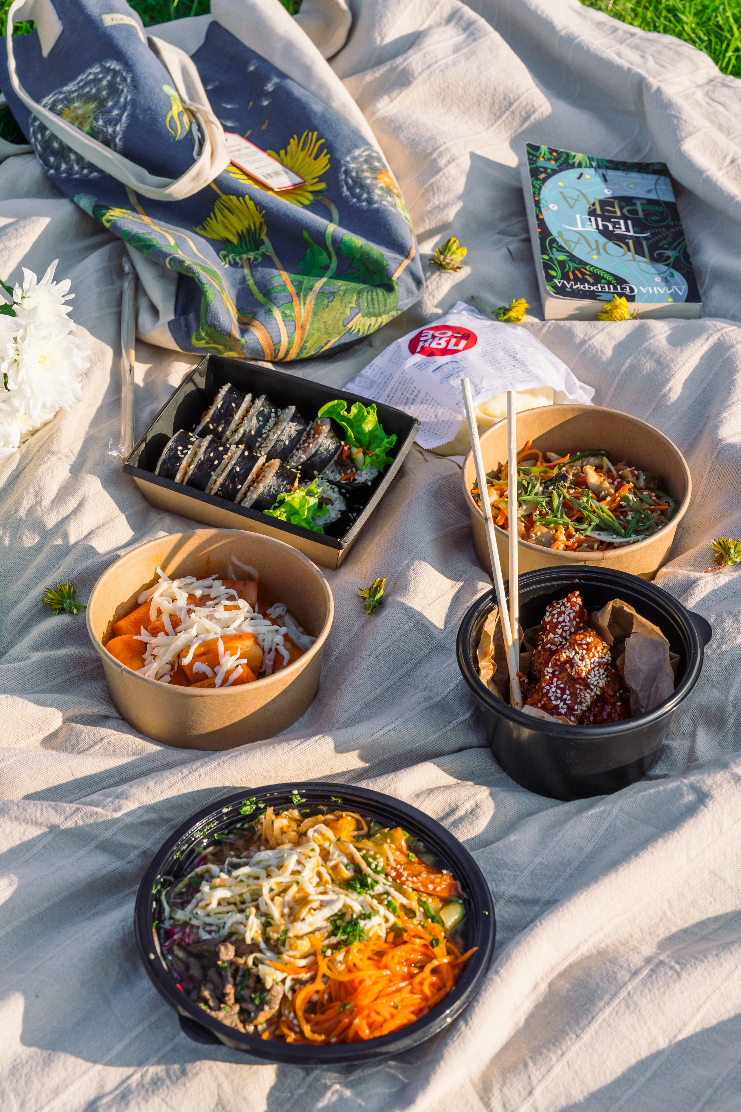 Фудсъемка. Фотограф в Санкт-Петербурге Александра Паскевич