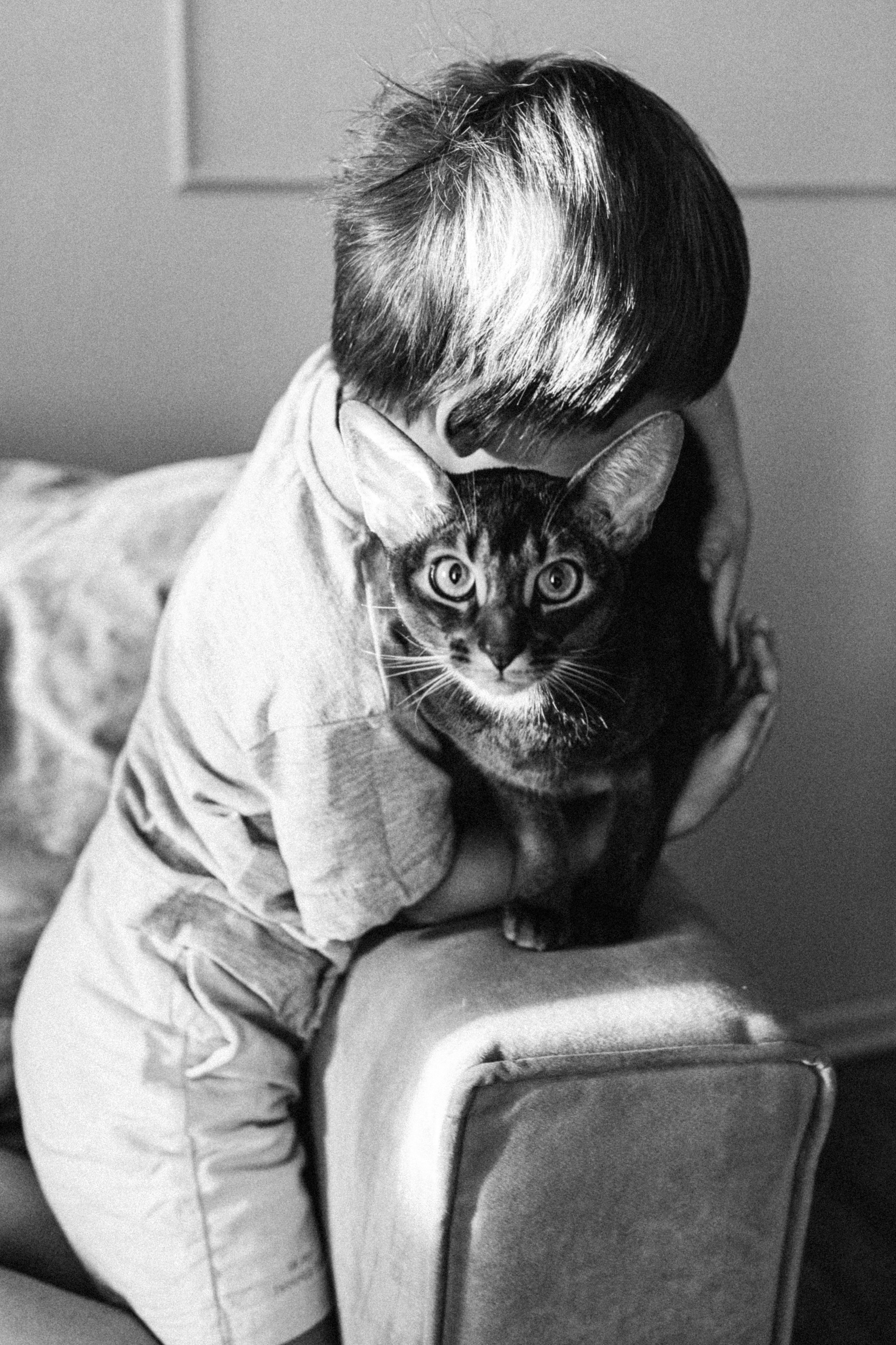 Семейная съемка. Фотограф в Чите Карина Власова