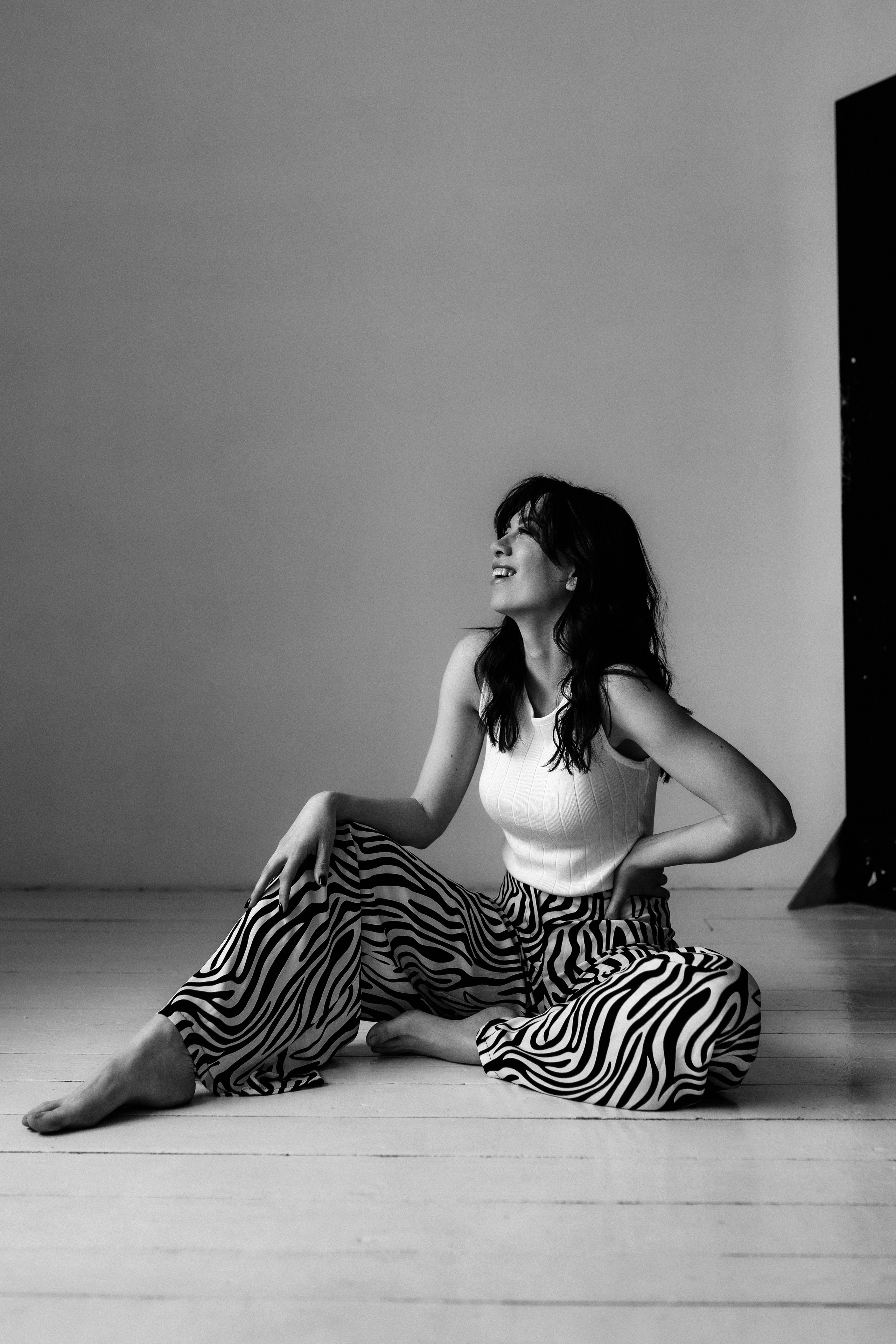 Женский портрет. Фотограф в Чите Карина Власова