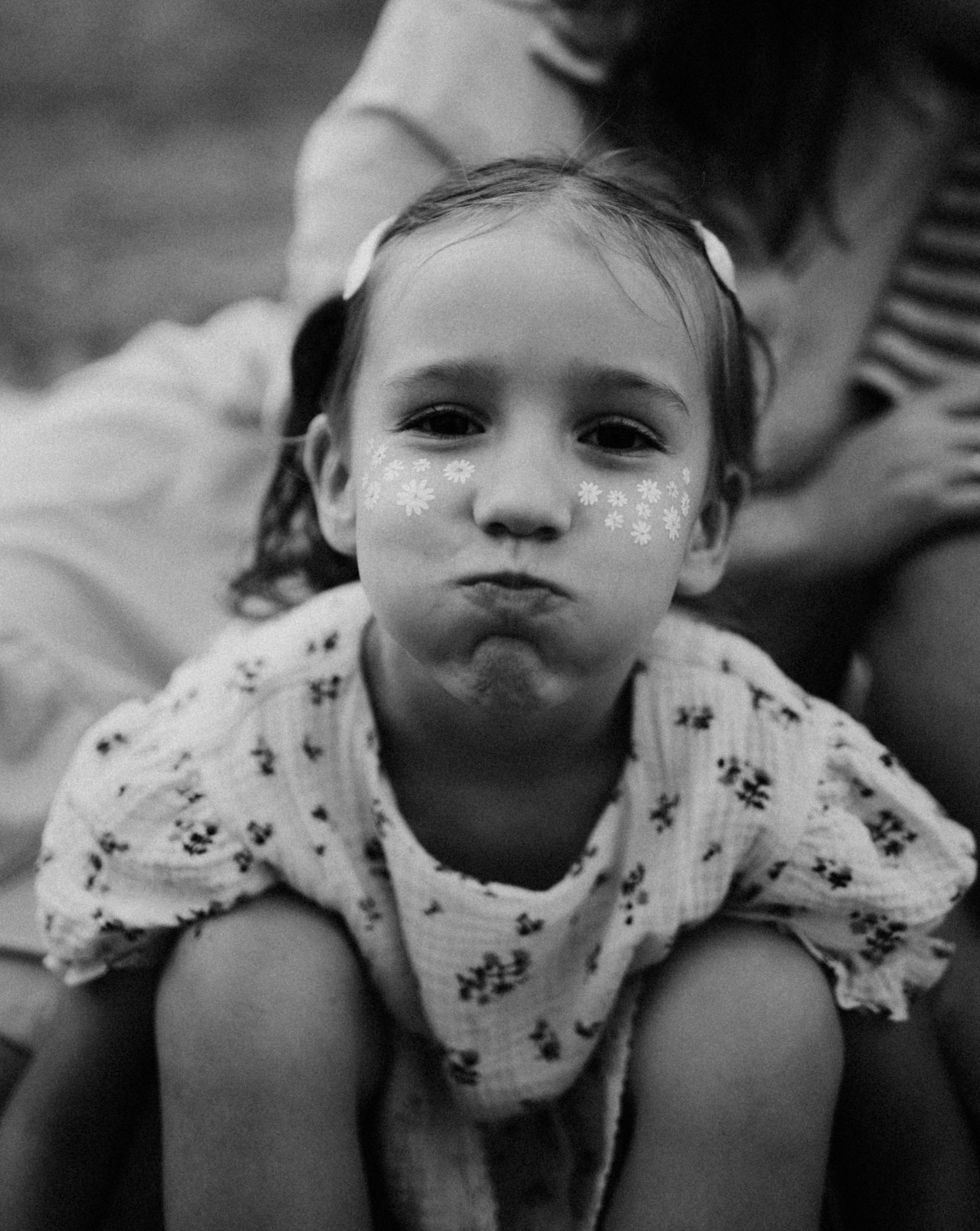 Под дождем. Семейный фотограф в Краснодаре