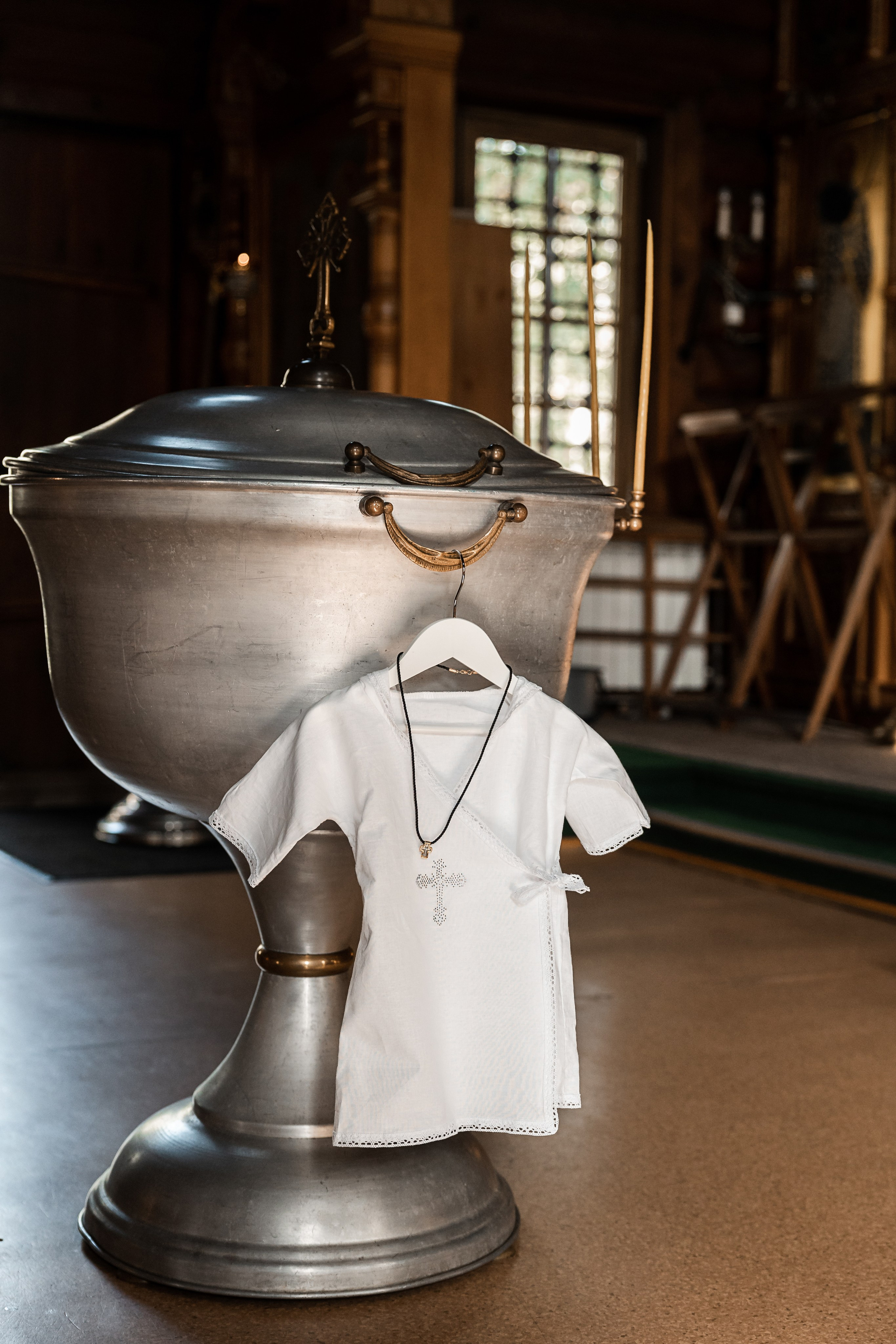 Крещение Анатолия. Фотограф Крещение, Выписка москва