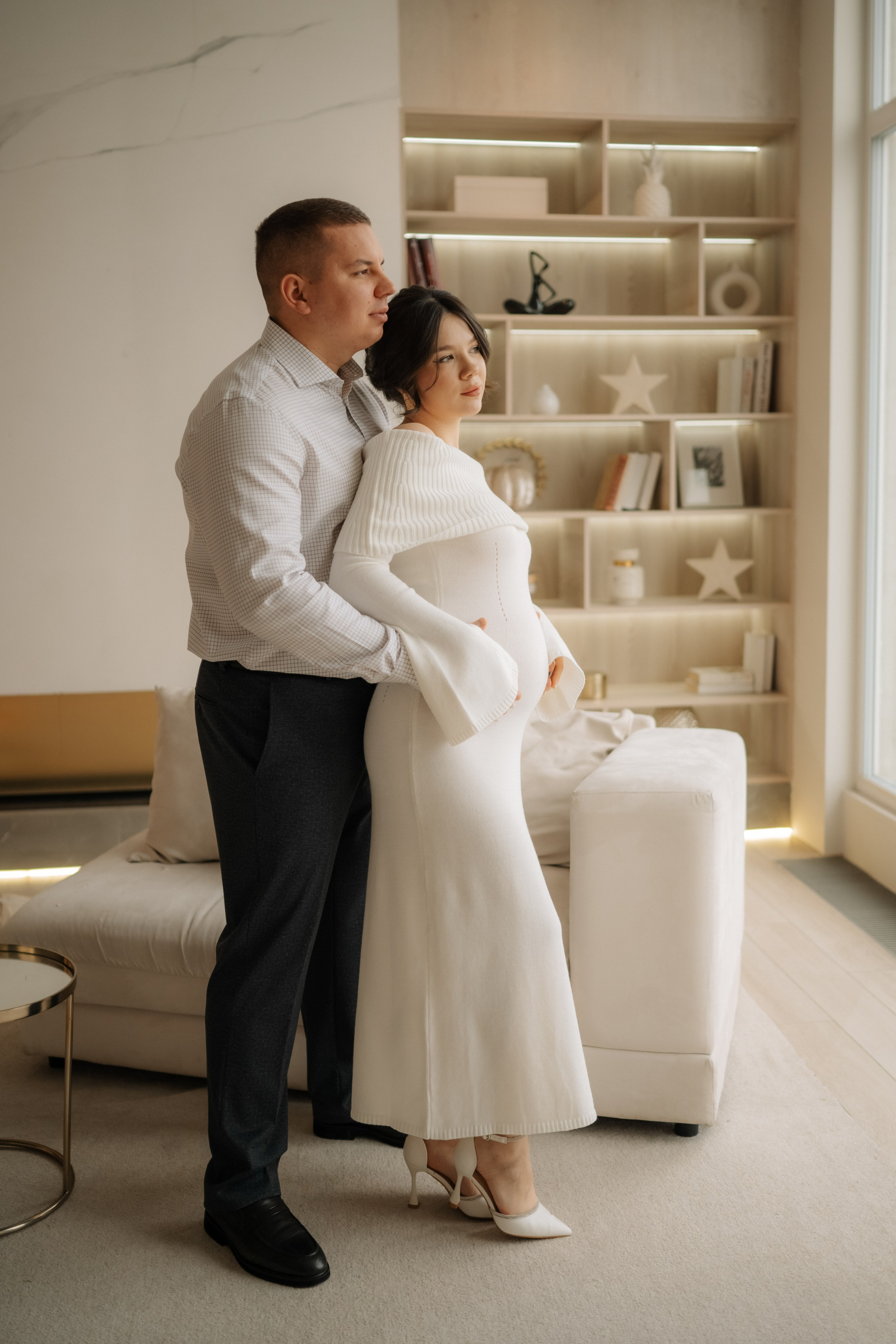 Алина и Илья. Дьяконова Валерия семейный и детский фотограф в Санкт-Петербурге