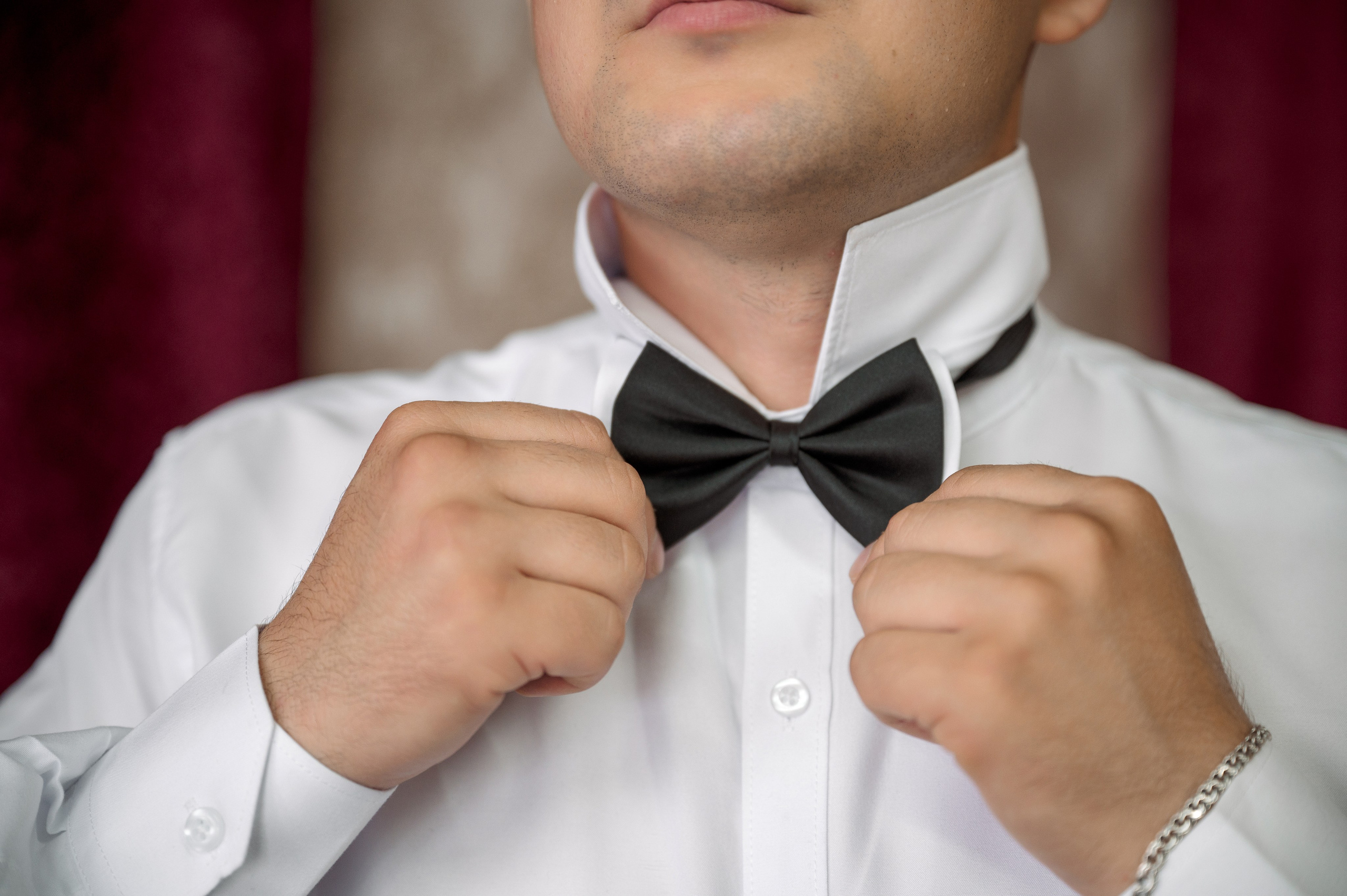 Свадьба Дениса и Виолетты