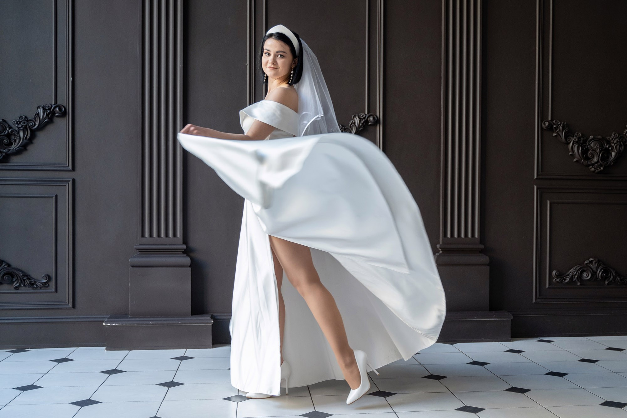 Студия2. Архив