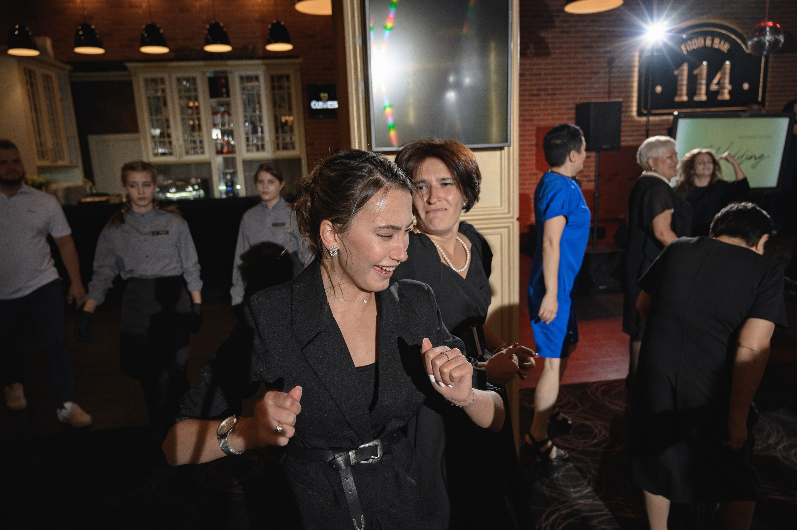 Артём и Лариса. Свадебный и Семейный фотограф в Абакане, Красноярске