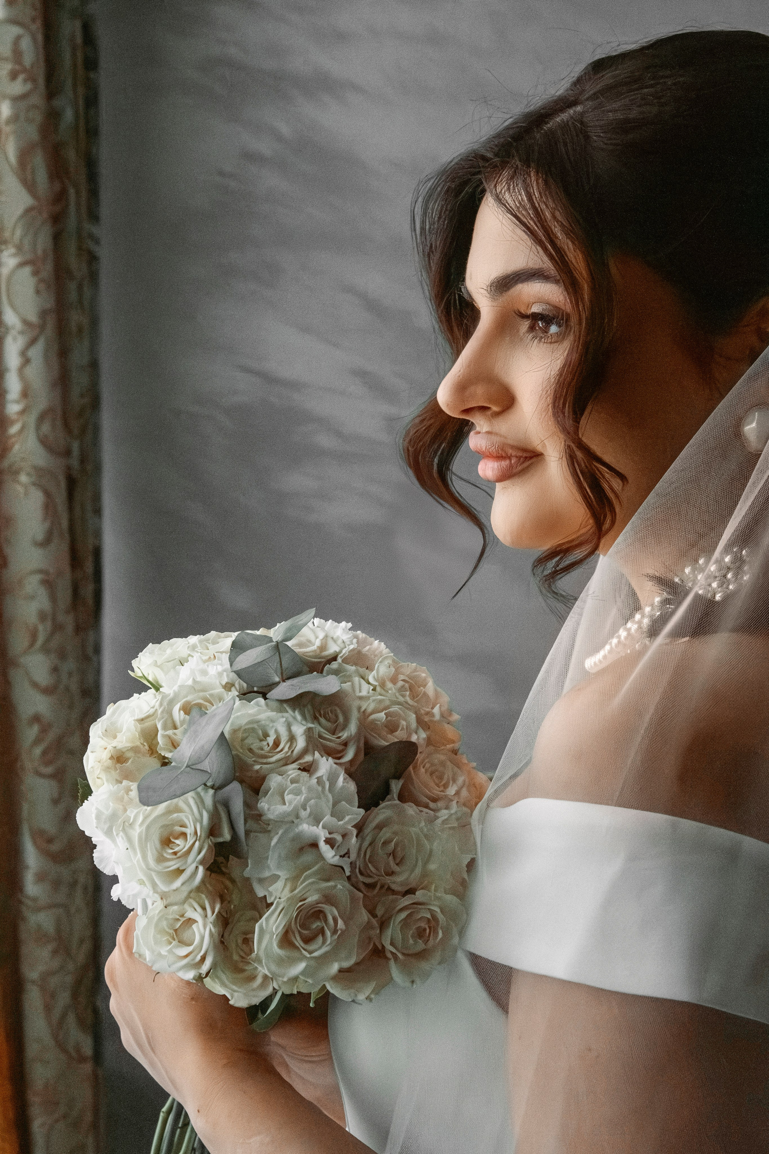 В+К. Фотографы в Тюмени Андрей и Лидия Войвод