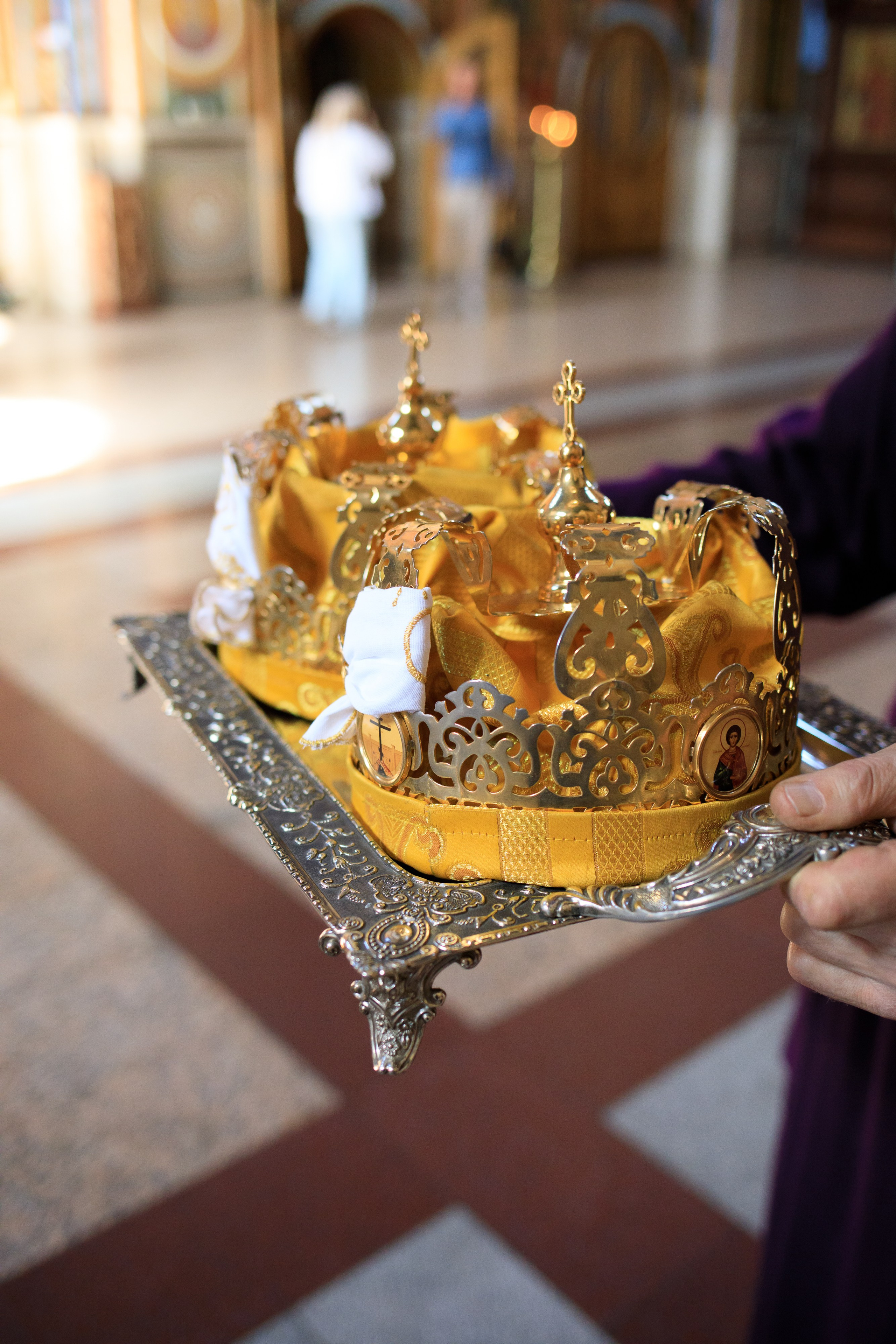 Фотосъёмка венчания Минеральные Воды, Пятигорск, Кисловодск, Ессентуки. Репортажный и свадебный фотограф Пятигорск и КМВ