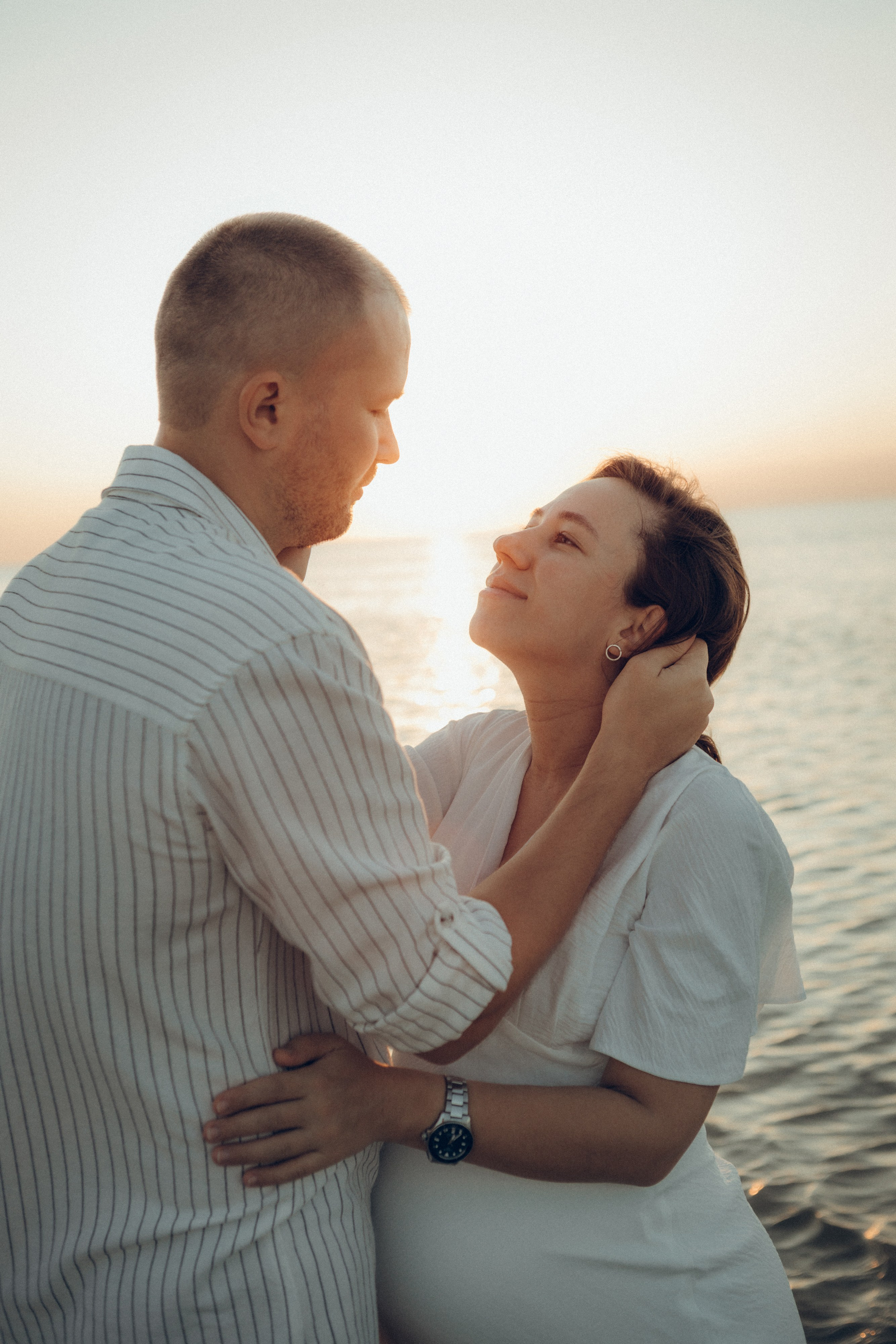 Денис & Юля. Семейный фотограф и фотограф на роды в Ростове-на-Дону Мухина Виктория