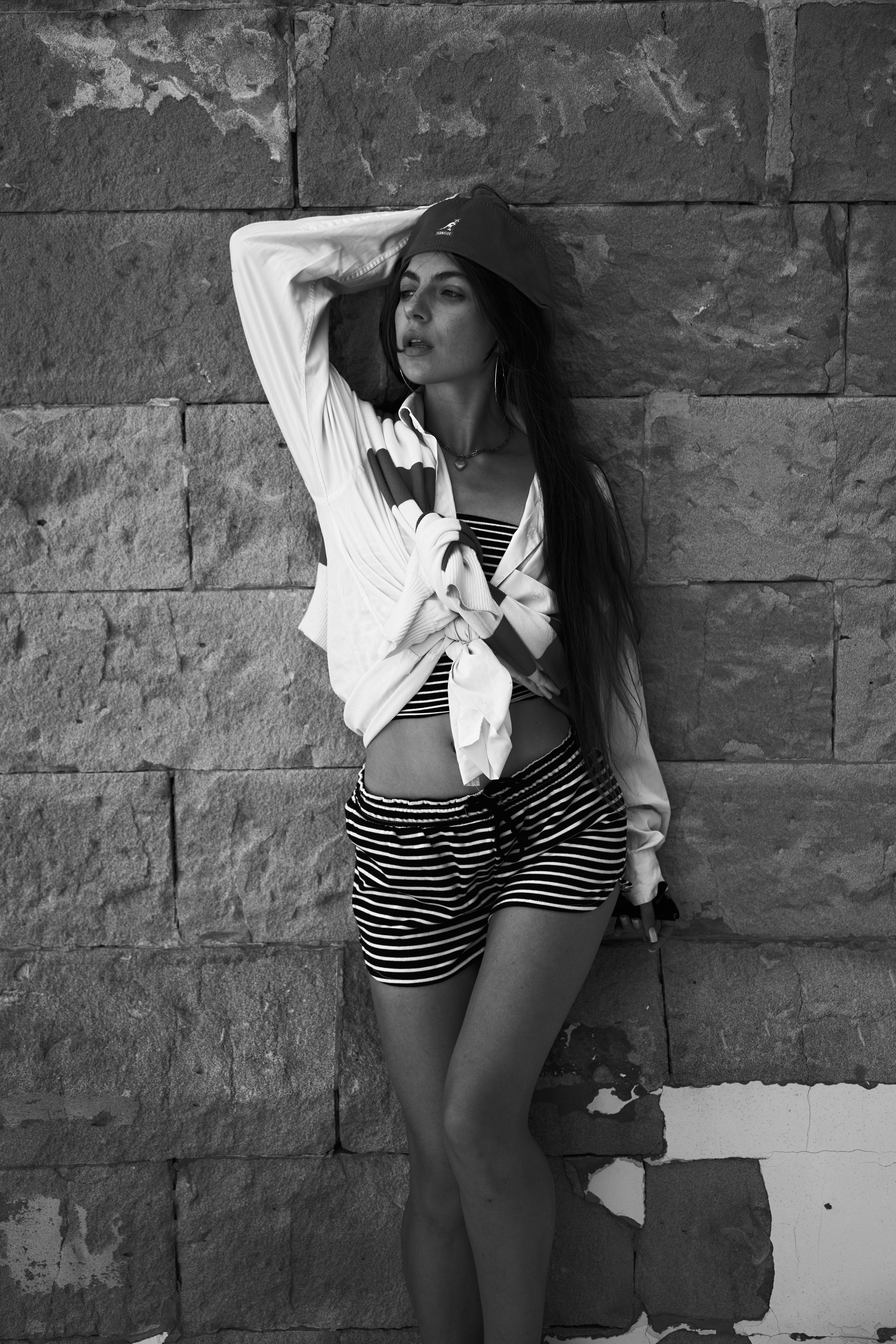 Алина часть 2. Фотограф Иван Андреев Санкт-Петербург