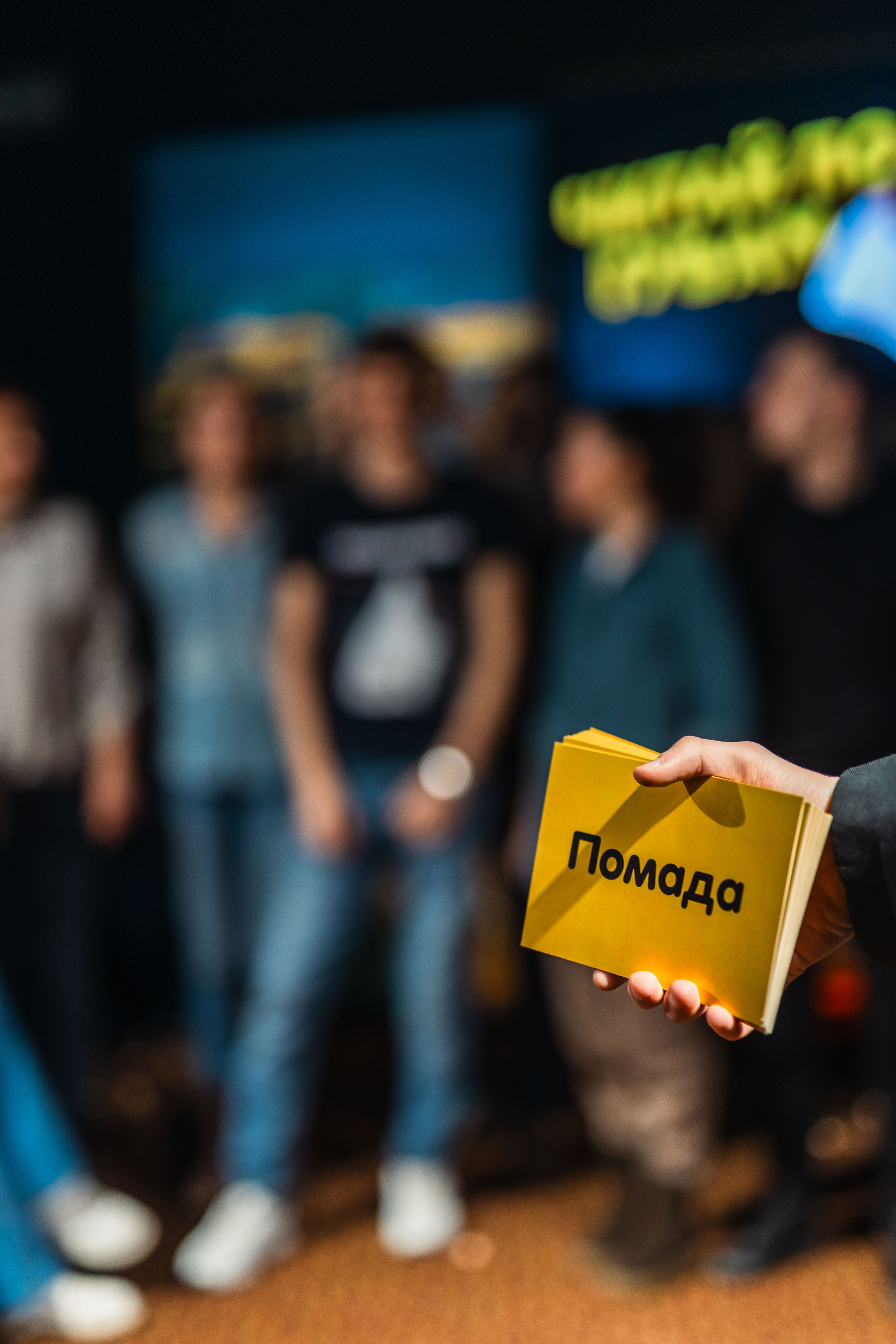 Show Today. Репортажный фотограф в Новосибирске