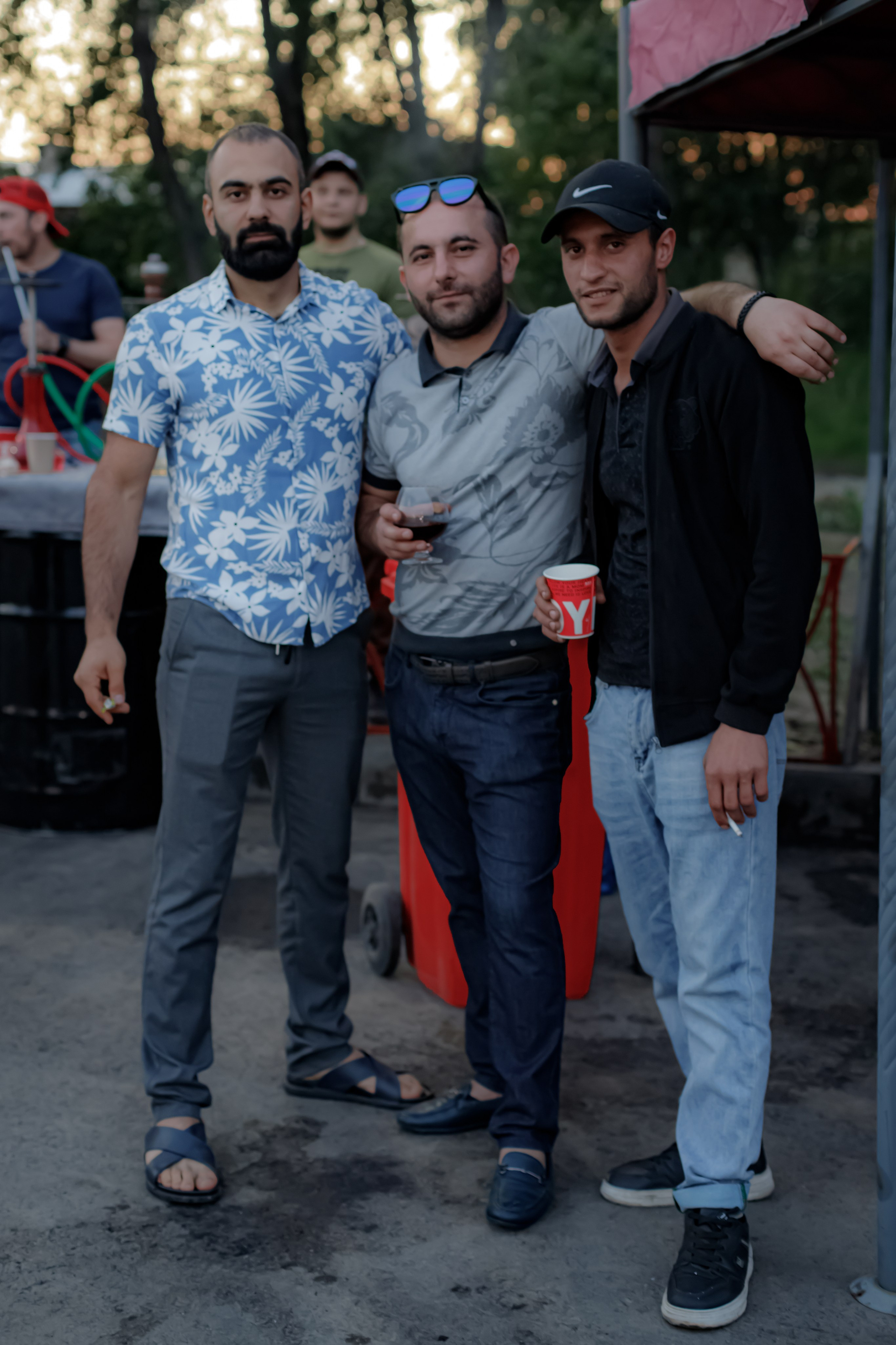 АВТОМОЙКА САМООБСЛУЖИВАНИЯ «5 MIN». Photokarish