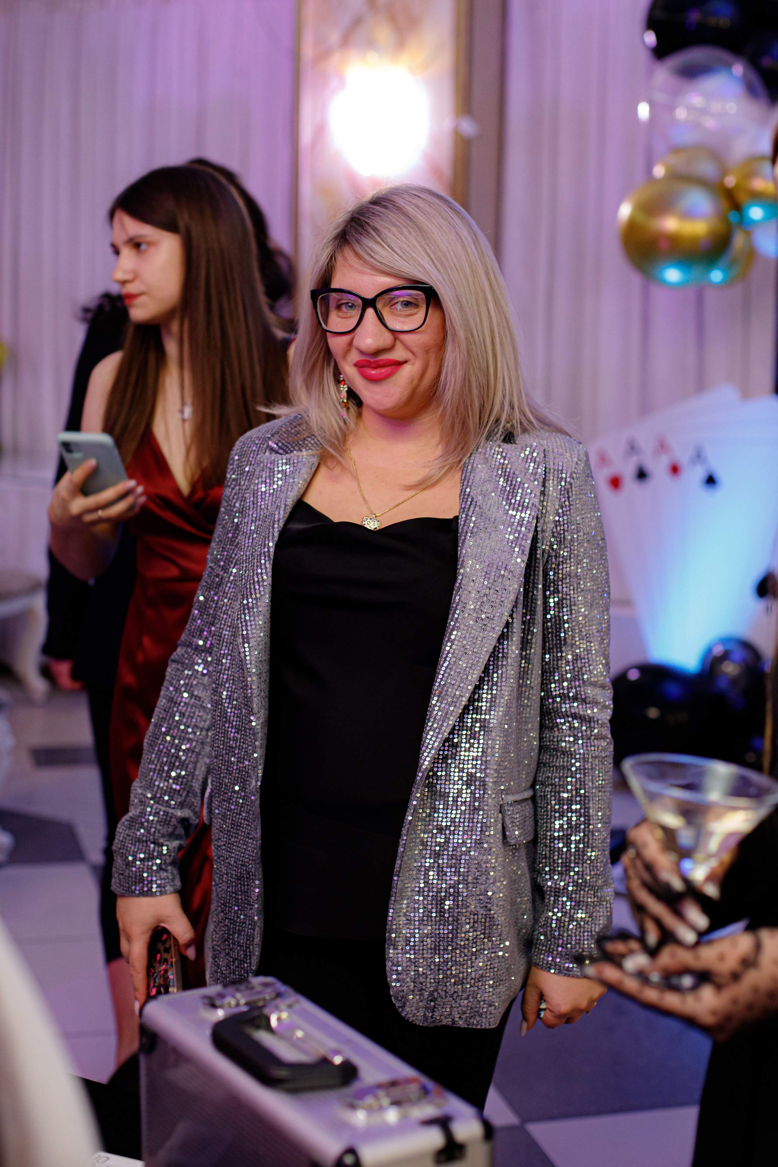 ELOSMED. Photokarish