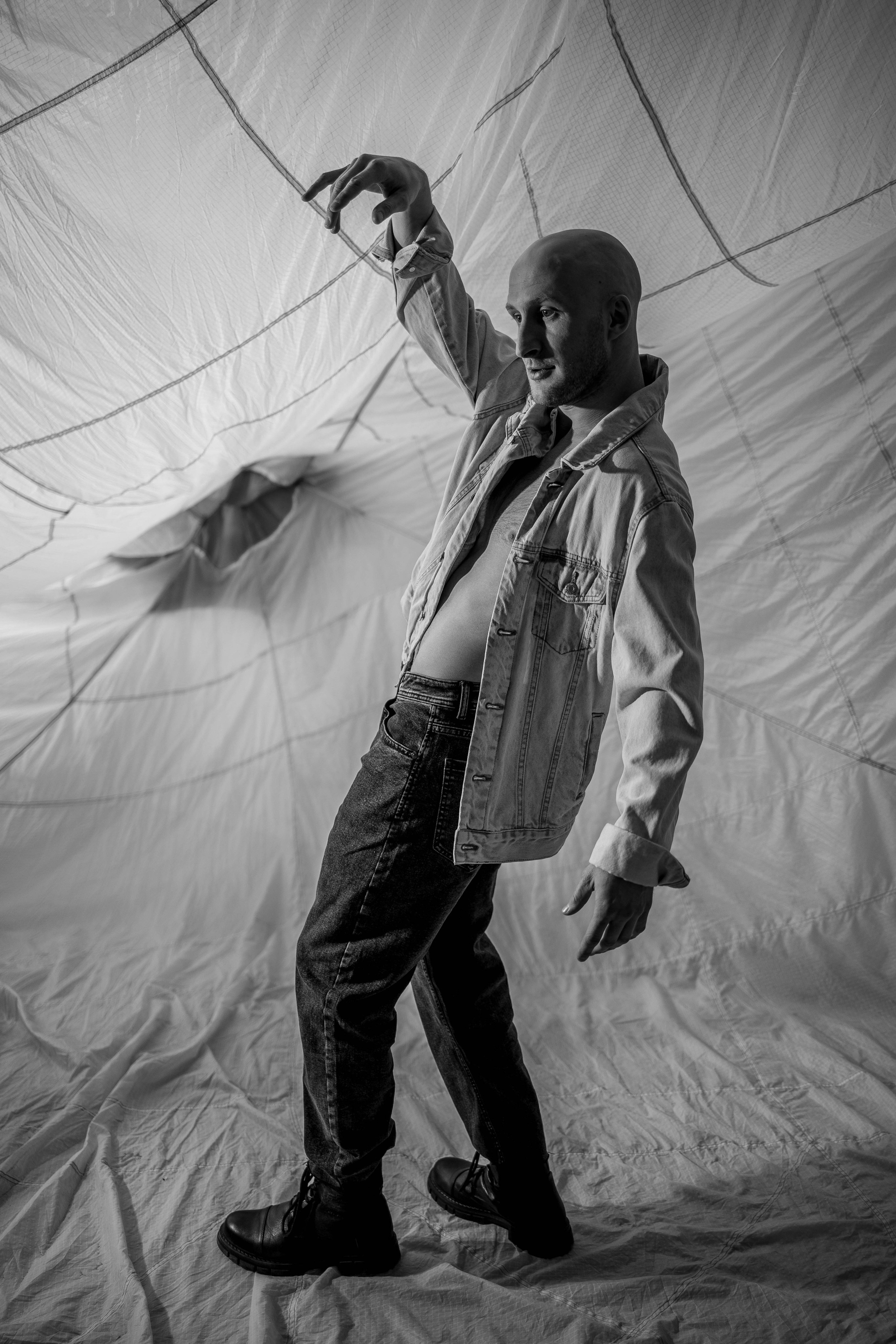 Роман Клоков. Фотограф в Твери Лагодная Яна