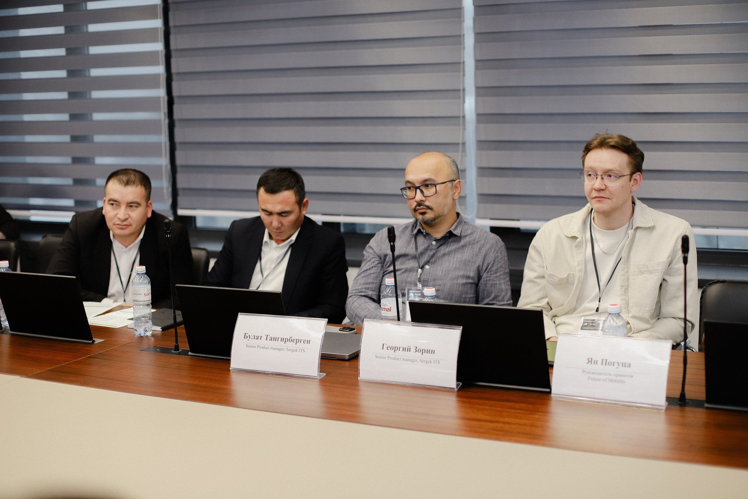 III Международная конференция. Фотограф в Алматы и Москве Даша Пушкина