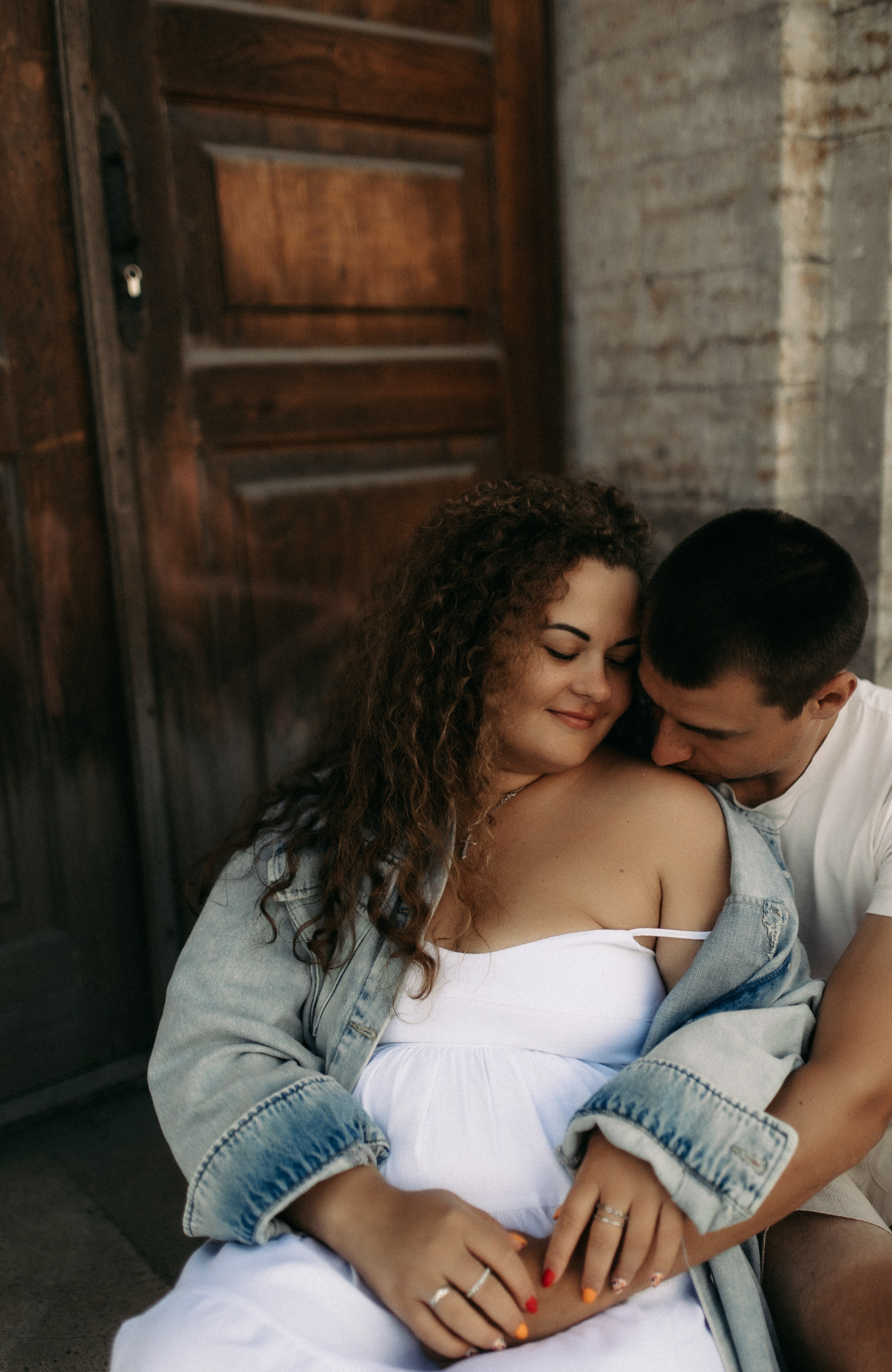 Лолита и Александр. Фотограф в Санкт-Петербурге